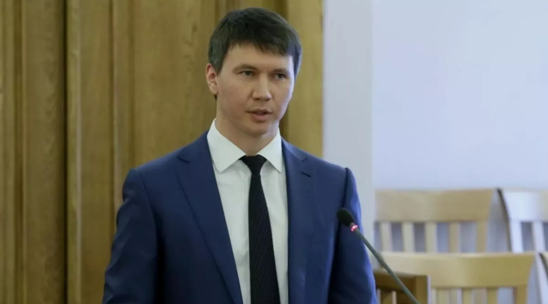 Александр Теплов