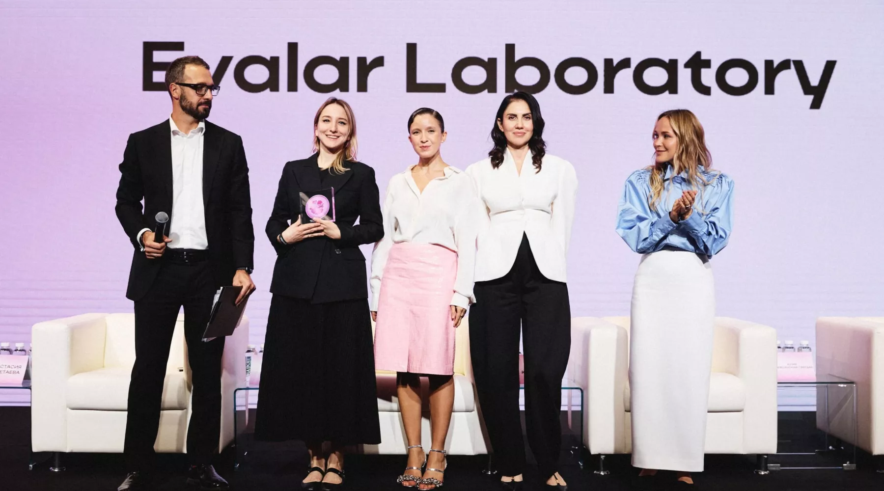 Evalar Laboratory признан лучшим брендом БАД