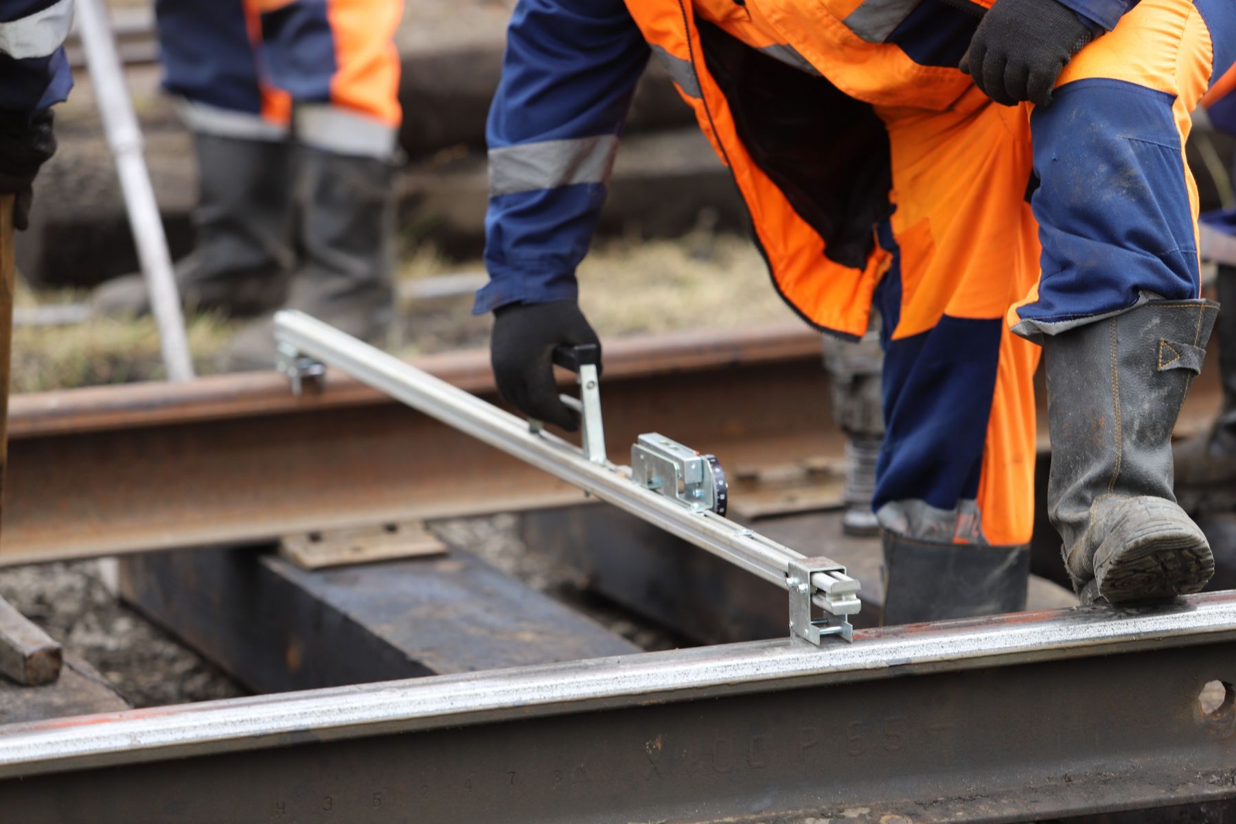 Бийскгортранс. Трамваи.