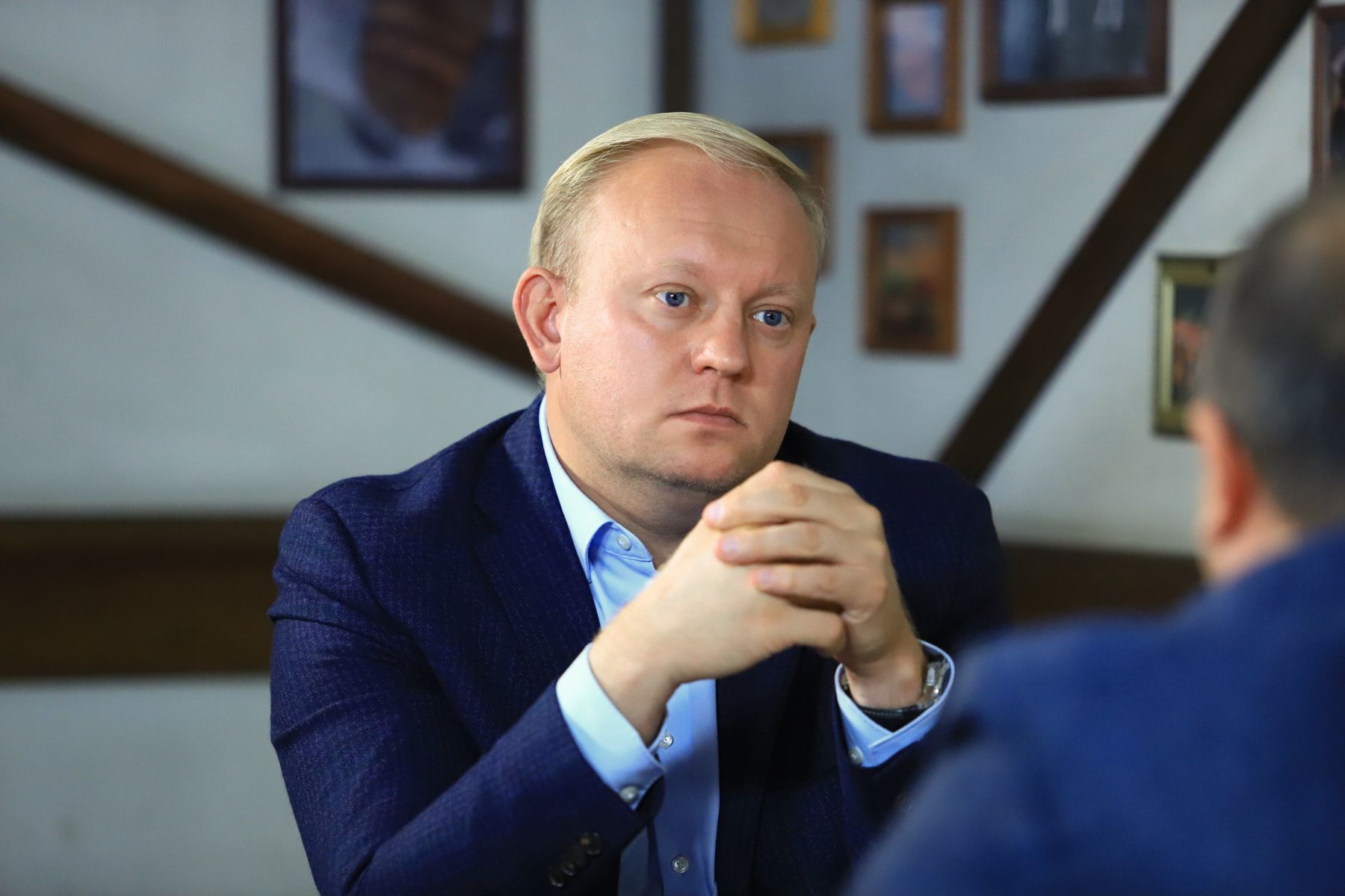 Андрей Абрамов