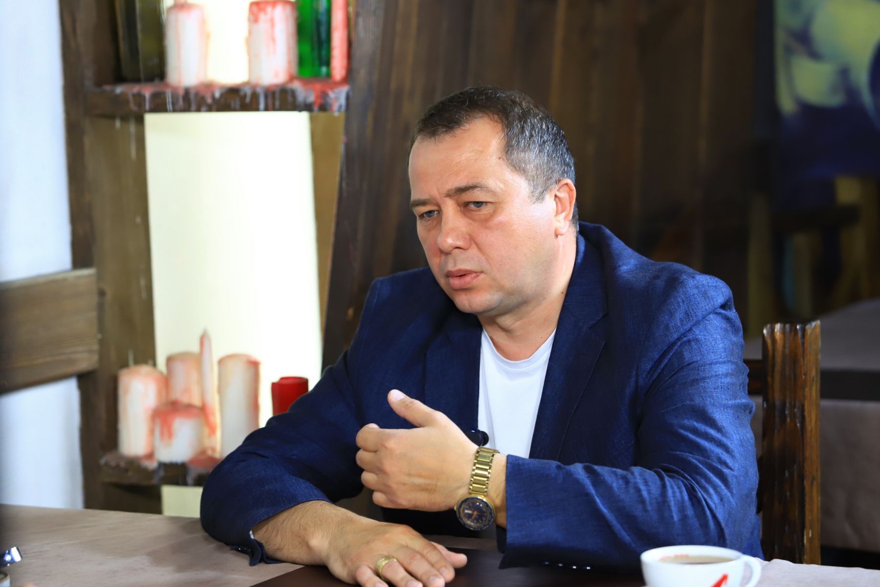 Евгений Беляев