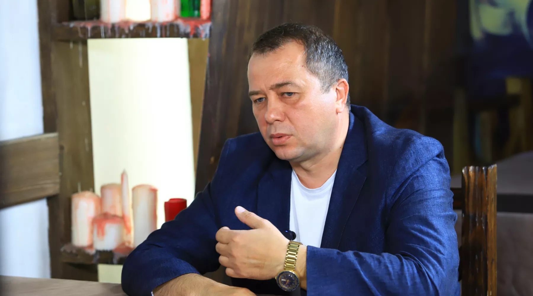 Евгений Беляев