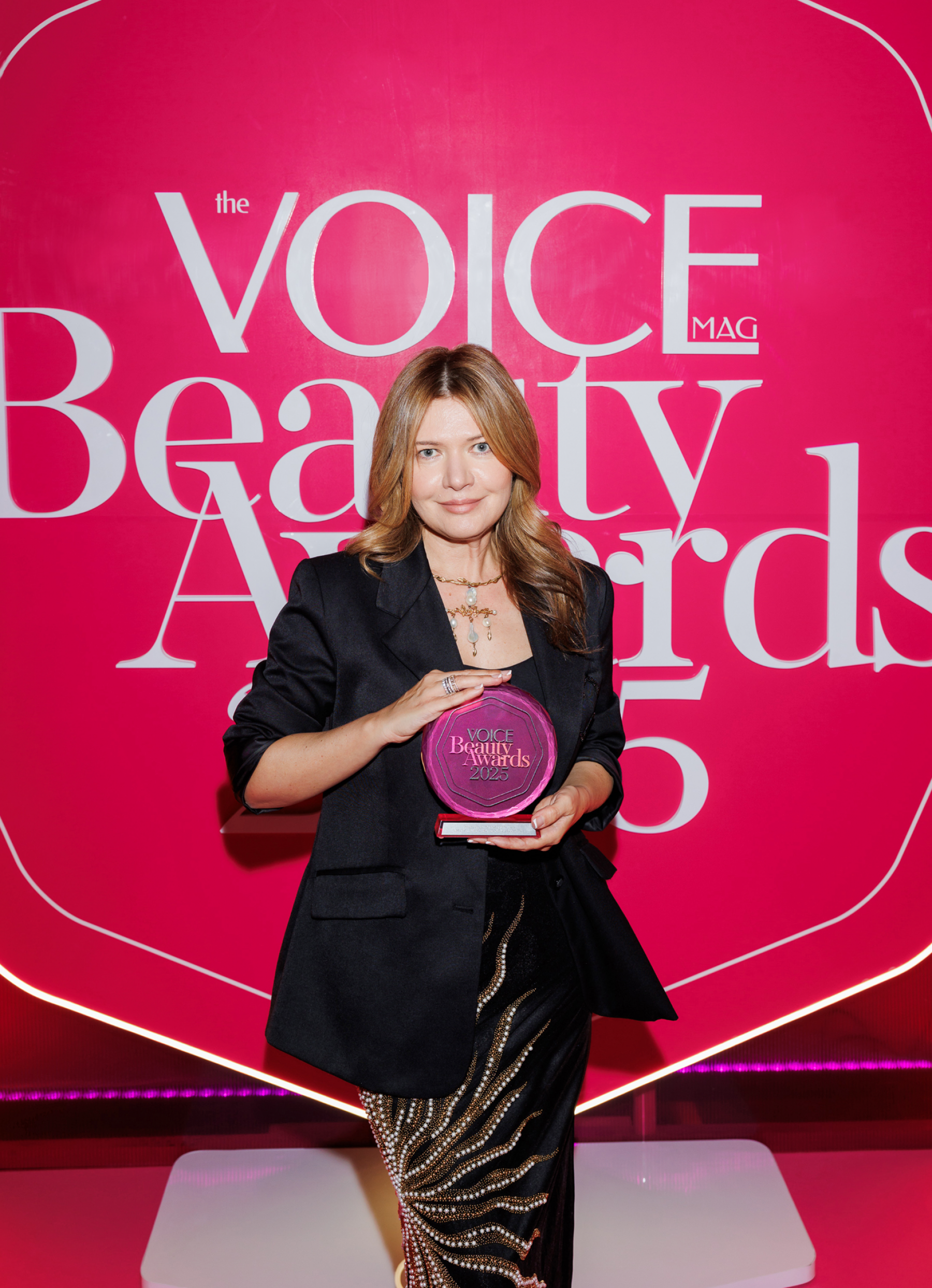  Наталия Прокопьева