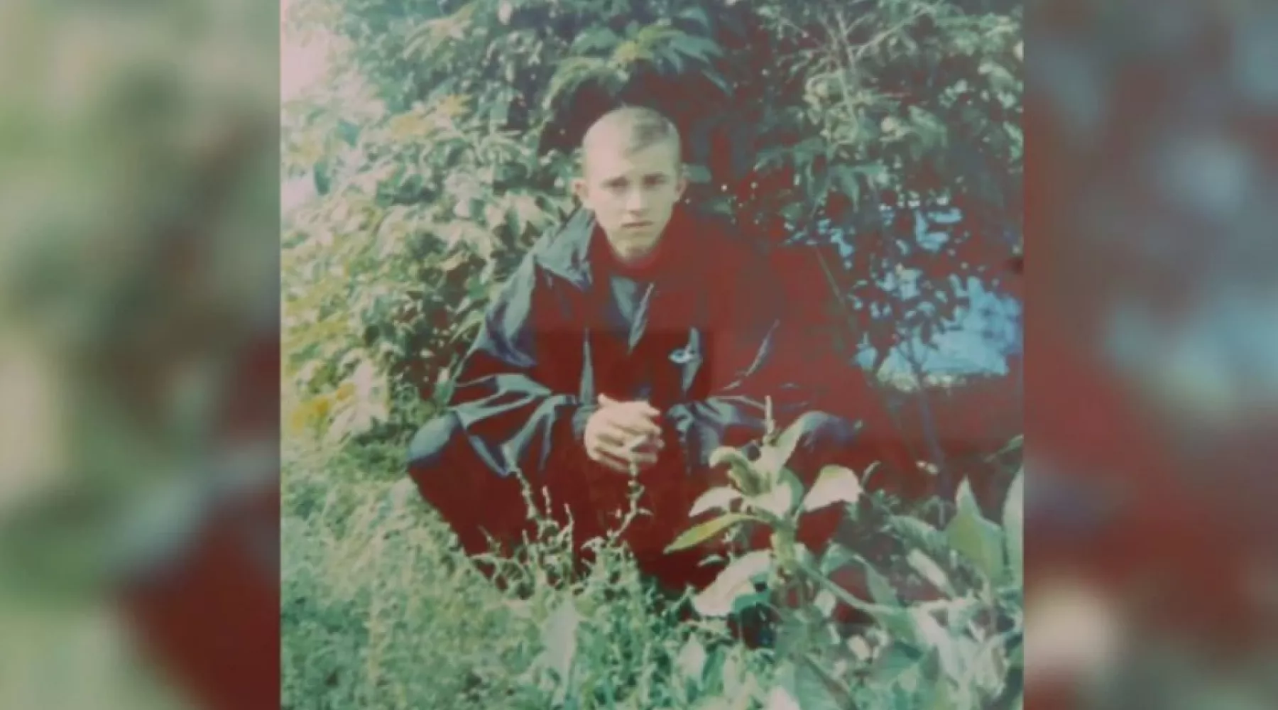 Под Новосибирском мать добивается компенсации от виновного в смерти сына