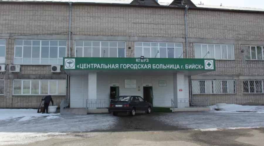 Квартира и 400 тысяч рублей: как намерены привлекать медиков в Бийск
