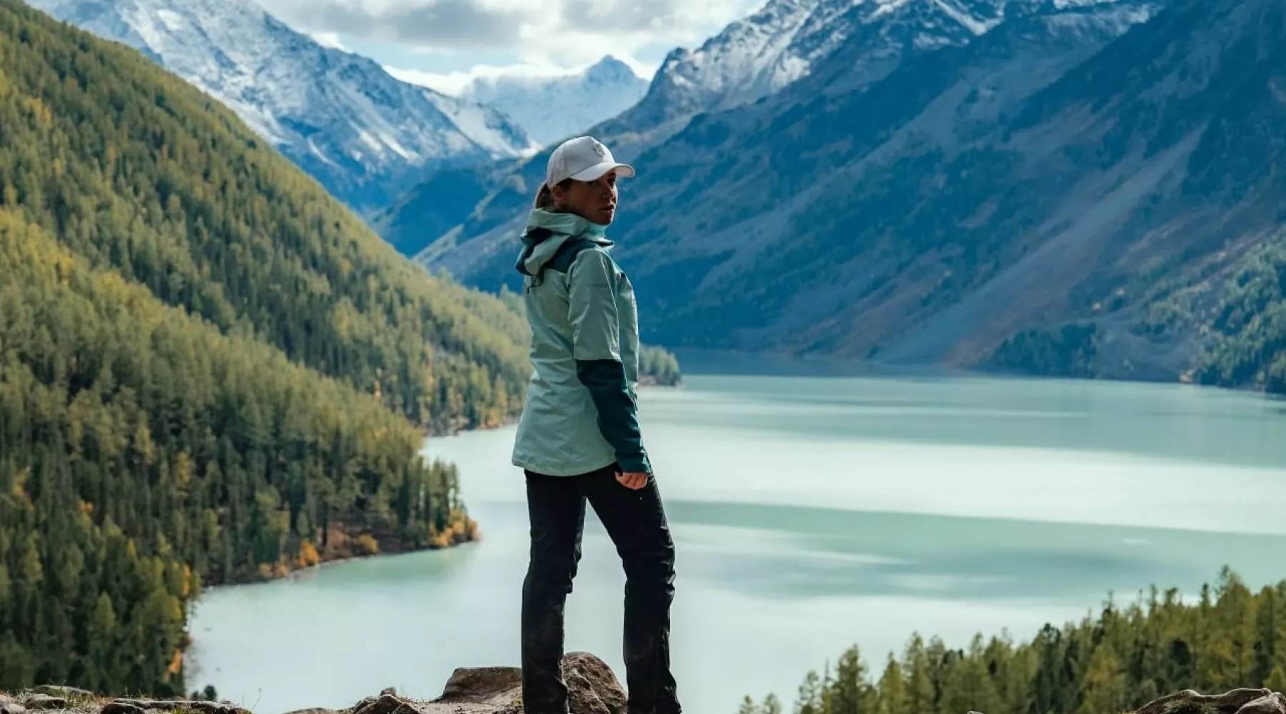 Юлия Барановская