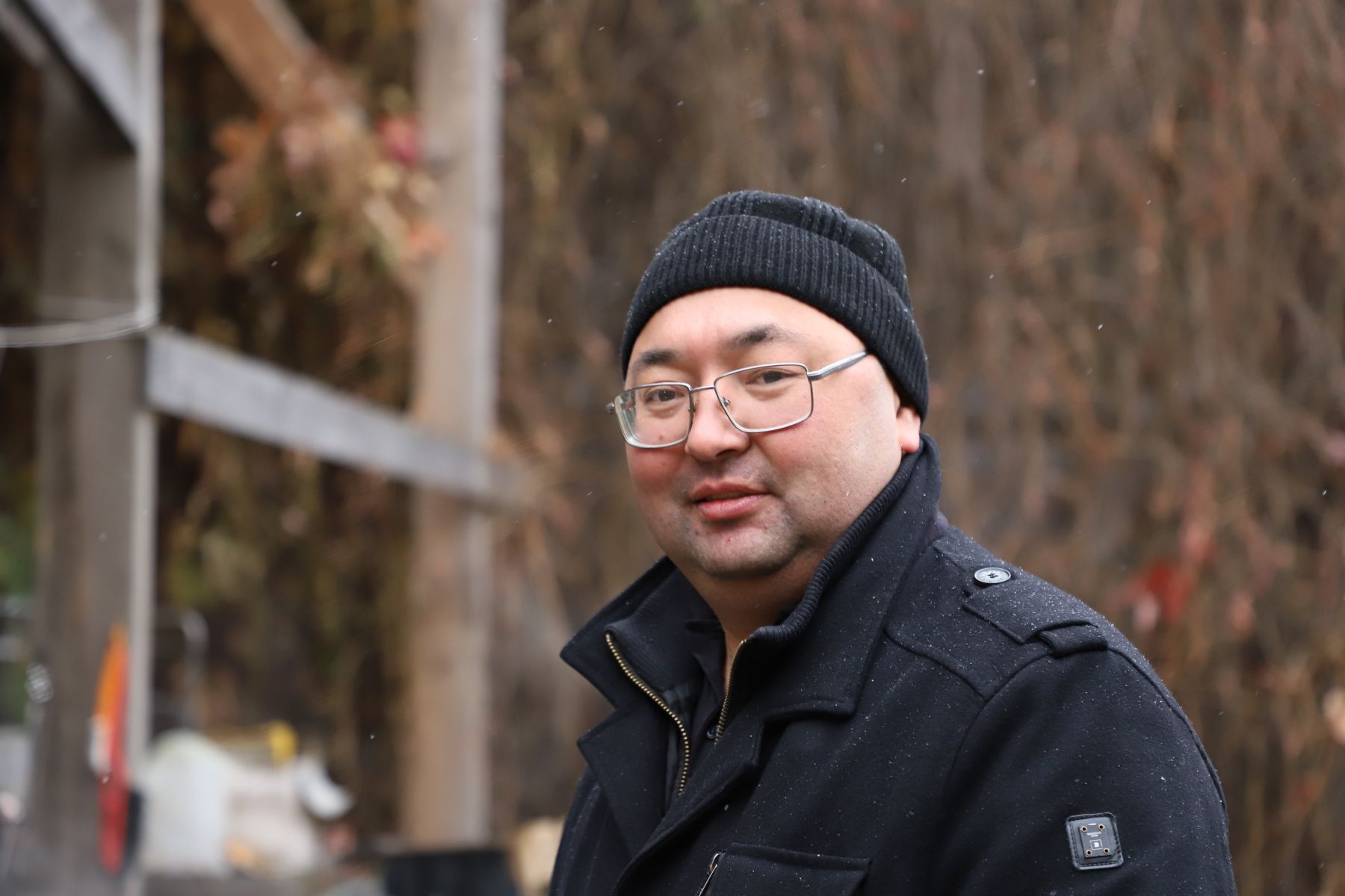 Виктор Кукуев