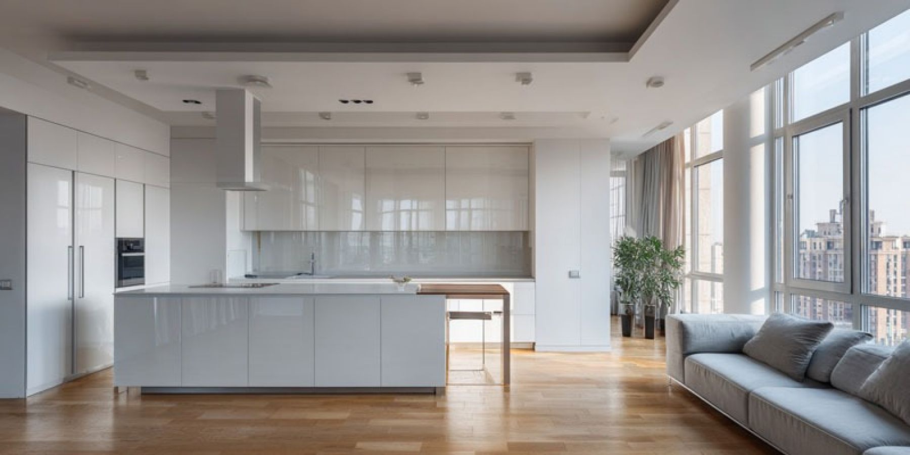 Выбрать идеальное напольное покрытие: обзор и сравнение популярных материалов