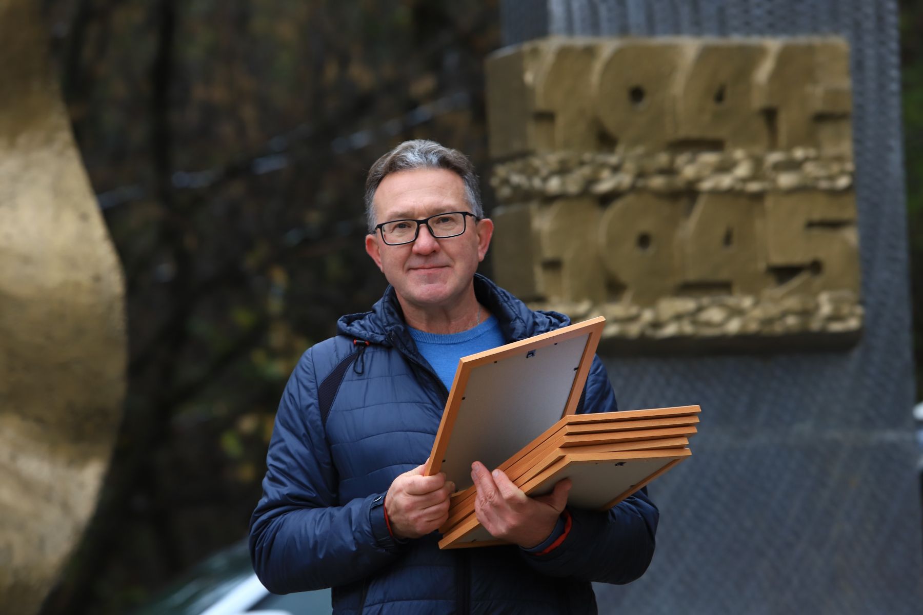 Евгений Полетаев.