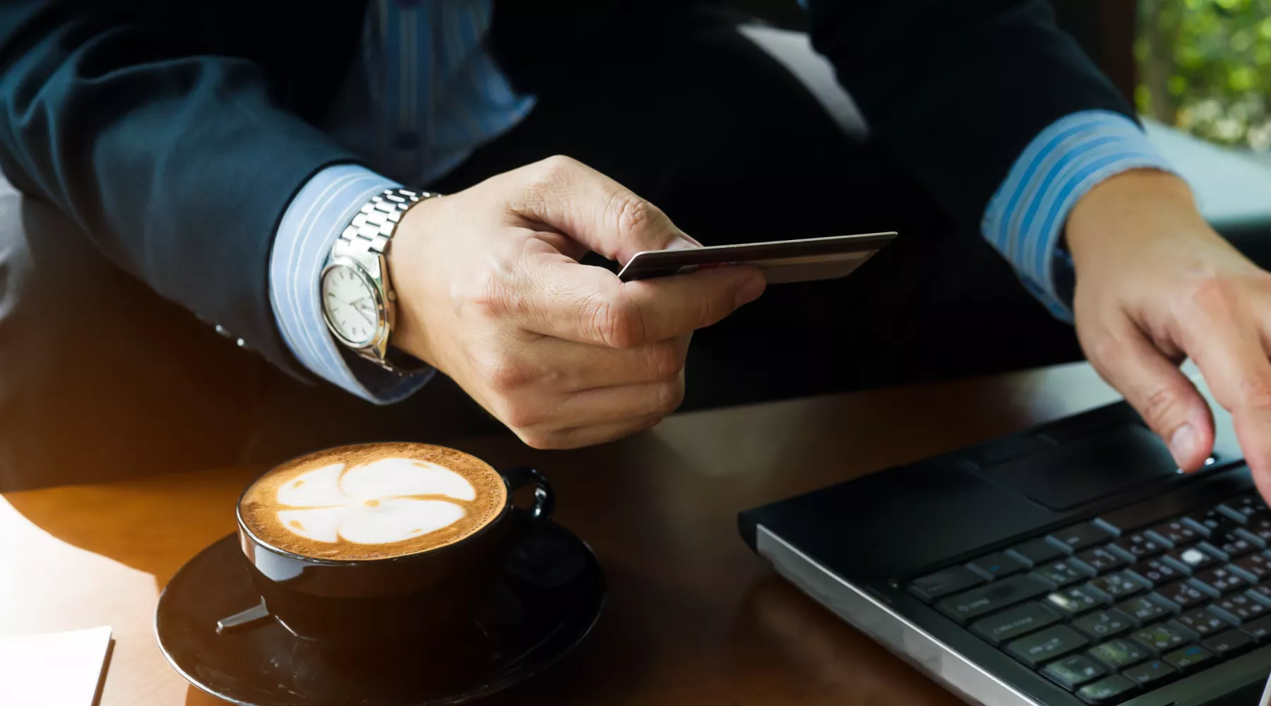 Как получить кредит для бизнеса