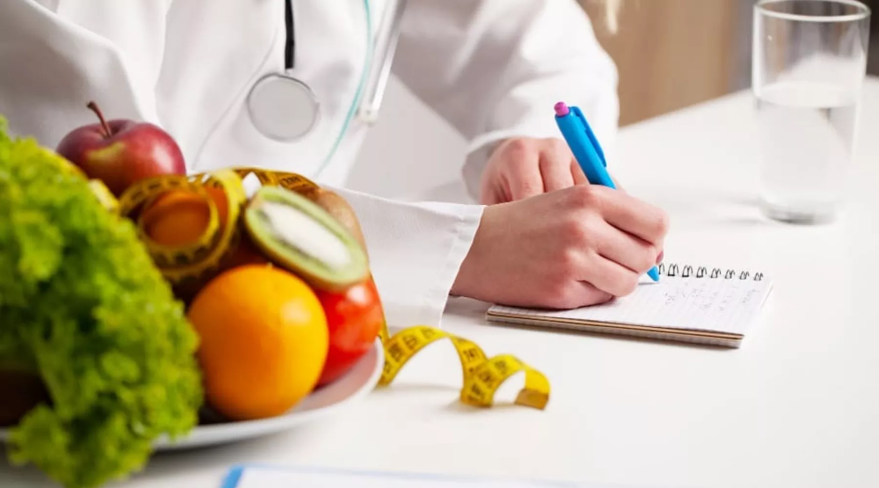 Роль нутрициологии в современном здоровье человека