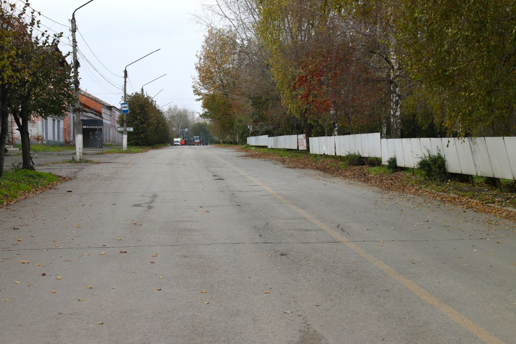 ул. Красноармейская