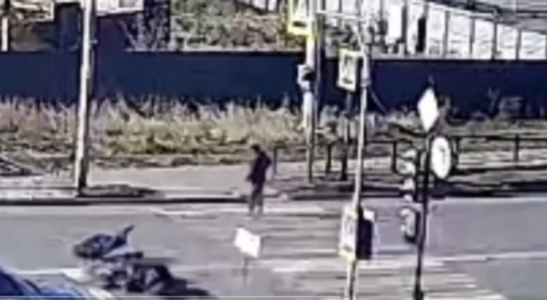 ДТП в Бийске 