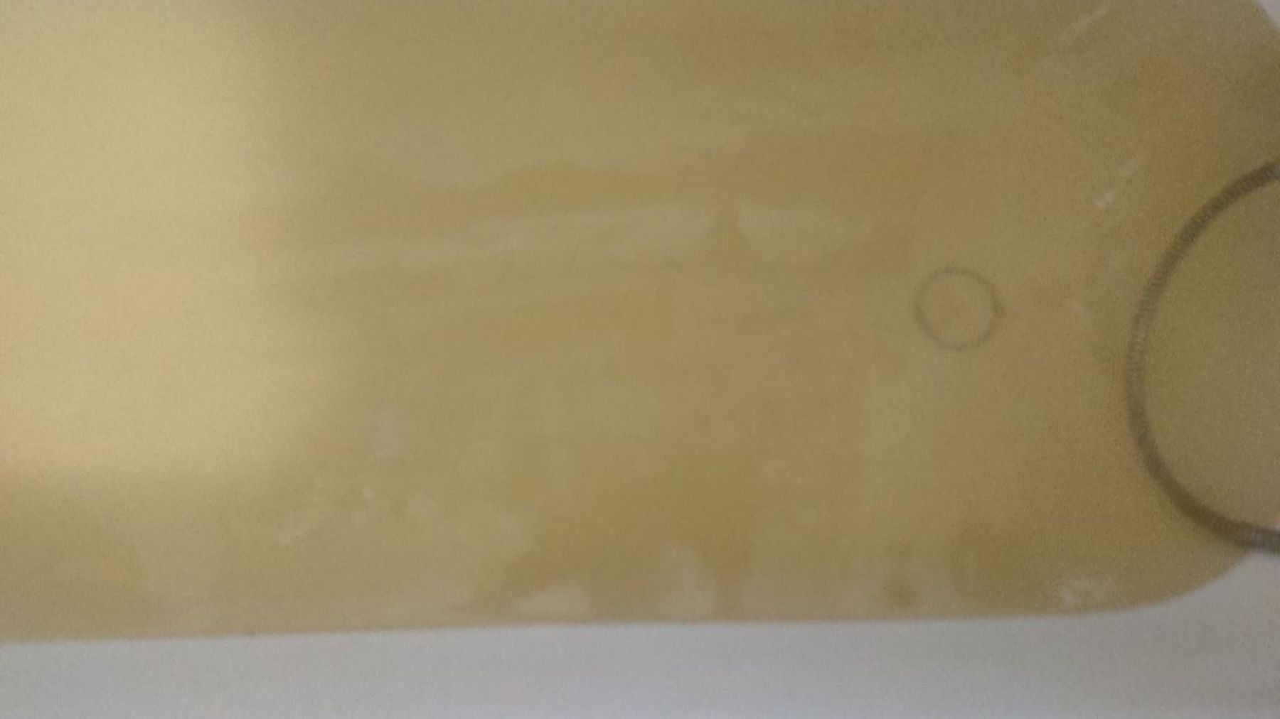 Бийчане жалуются на качество горячего водоснабжения в районе Заречья