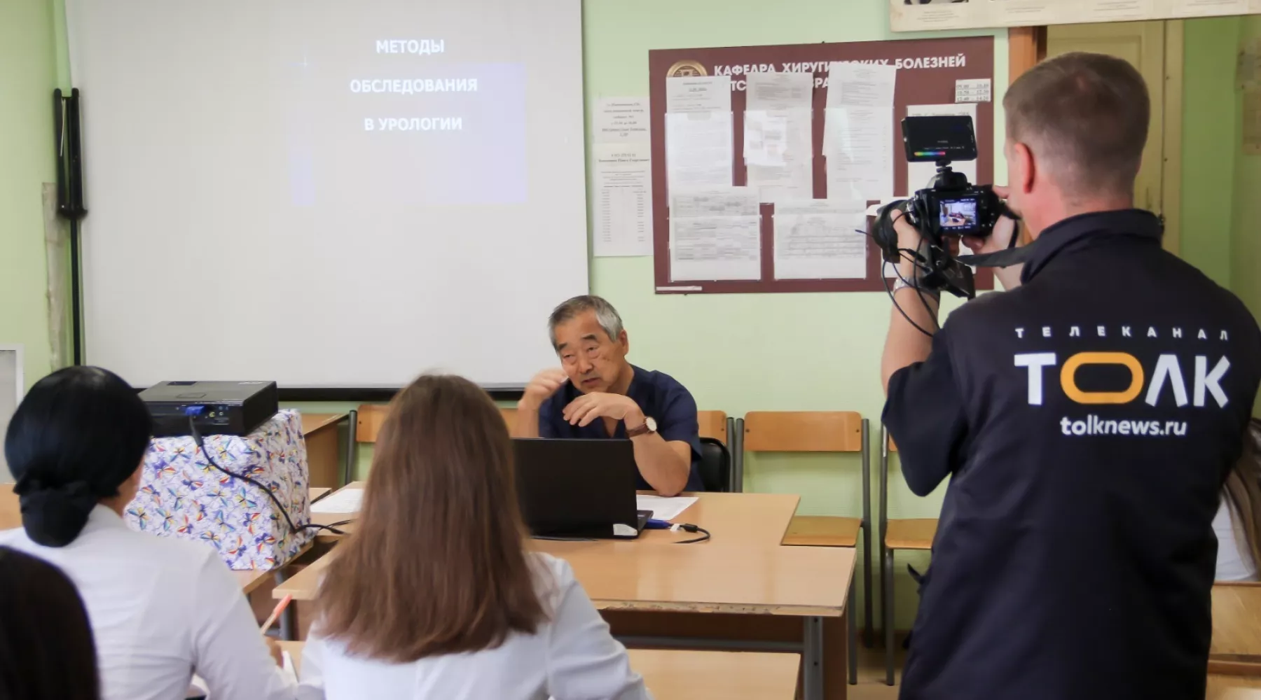 «Единство в многообразии»: Медиахолдинг СМГ запускает проект «Наши люди»  