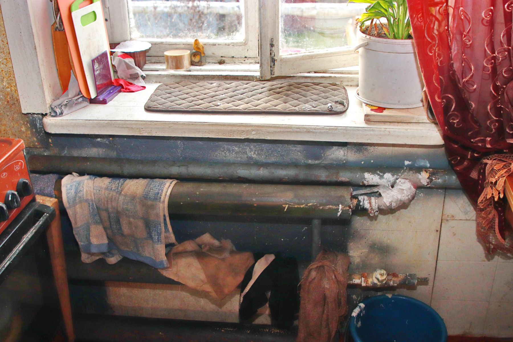 Замена батареи за свой счет для бийчанки недоступна