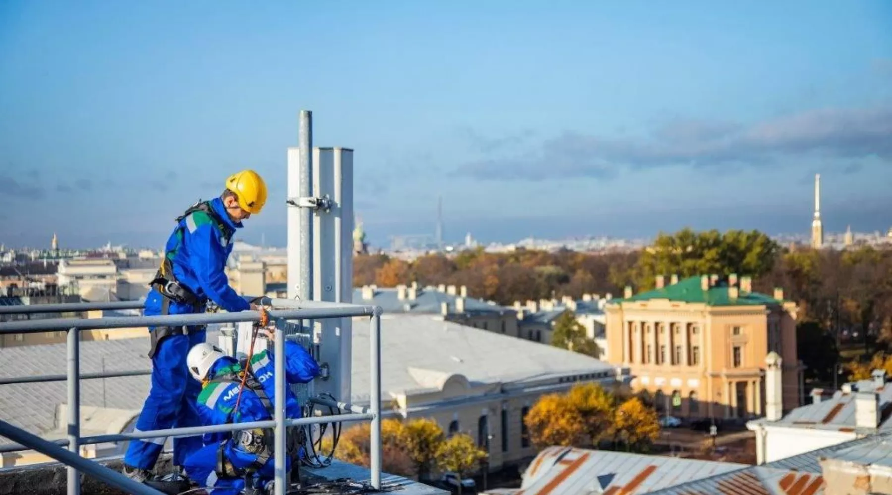 Российские CGNAT-решения обеспечили МегаФону гибкое масштабирование сети