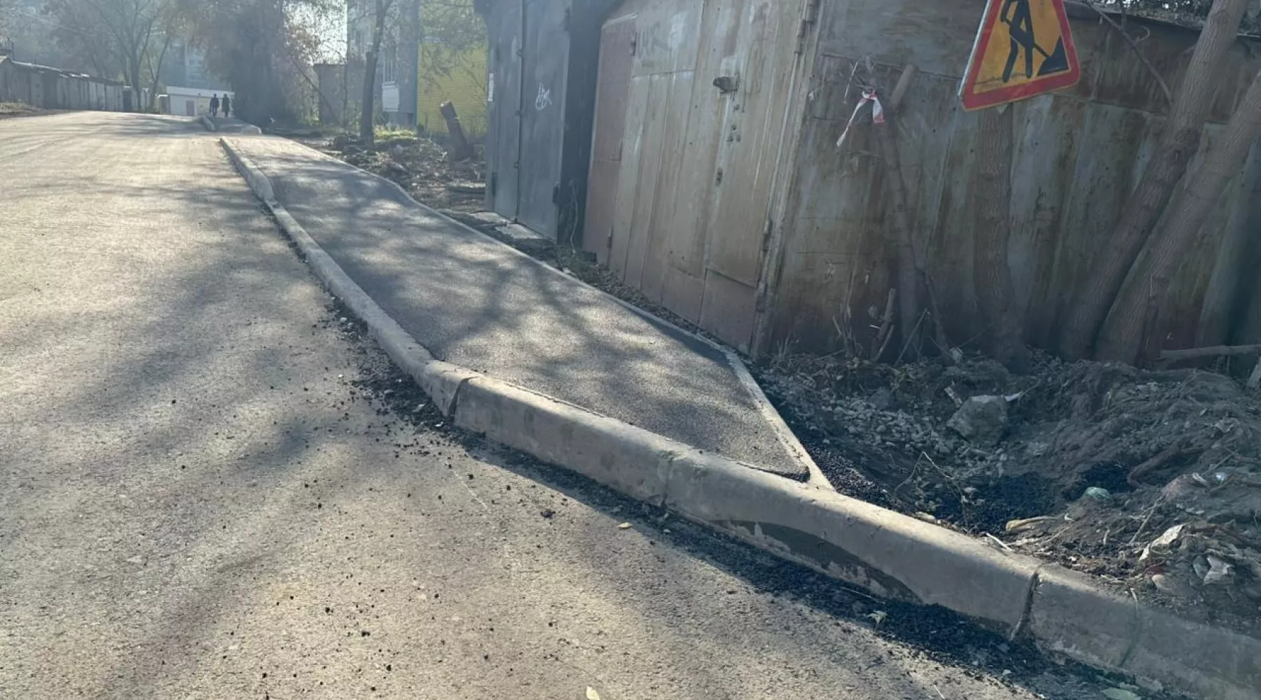 ул. Ленинградская