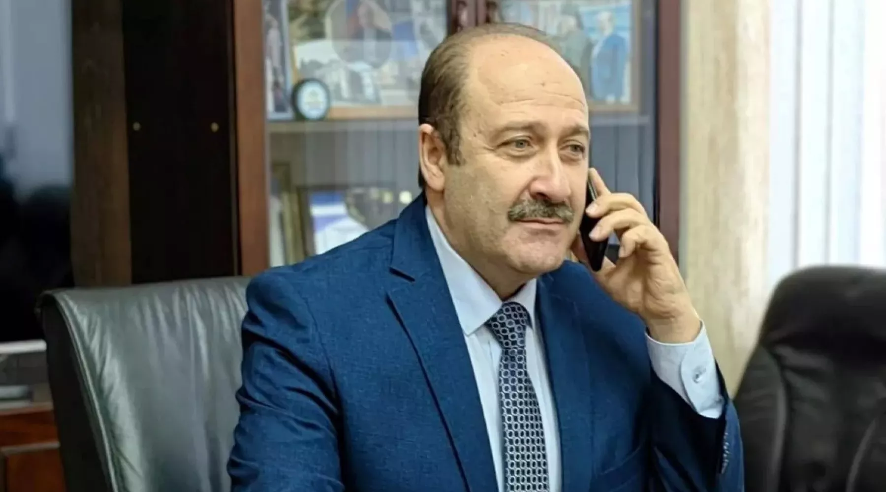 Дмитрий Фельдман