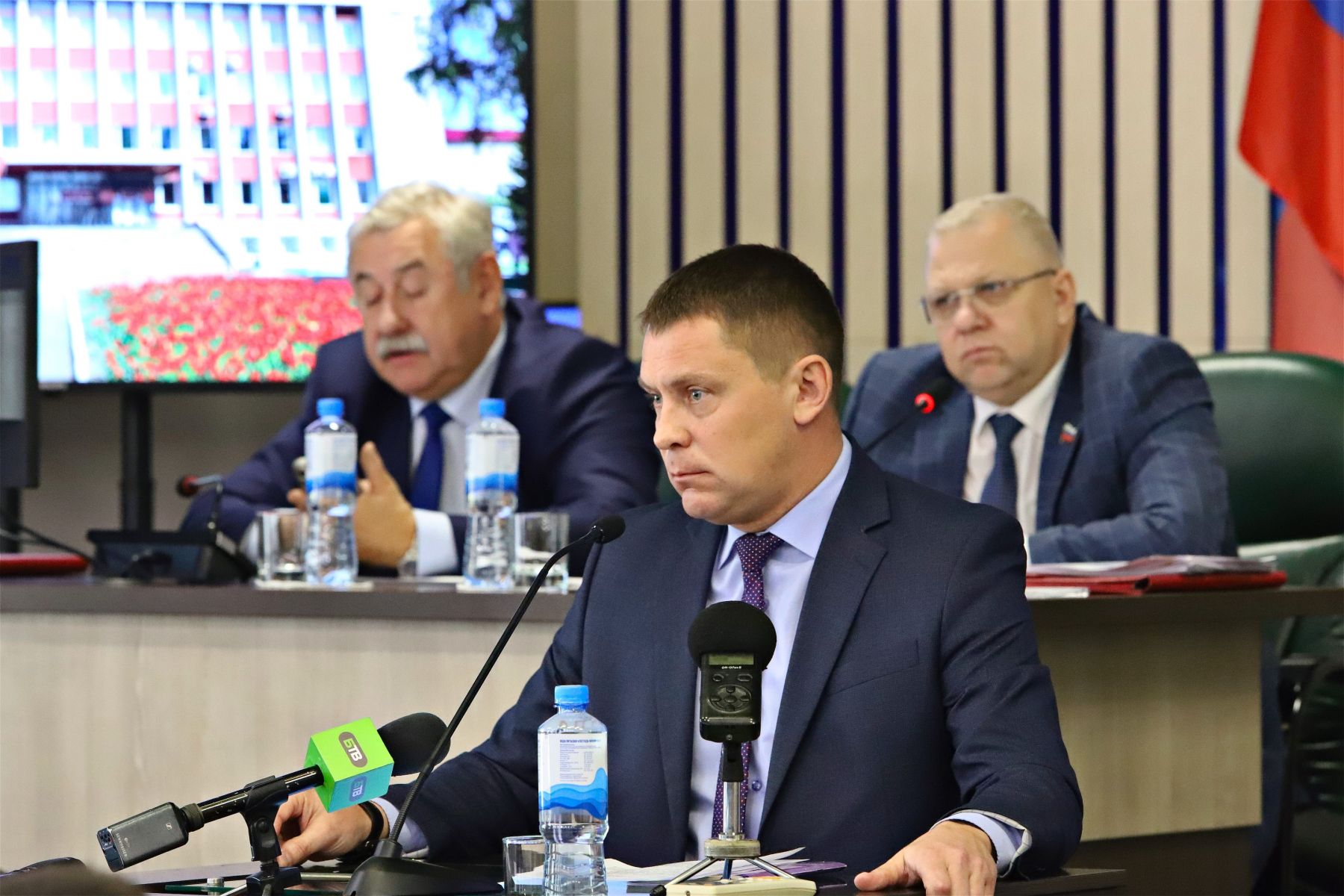 Дмитрий Проскурин.