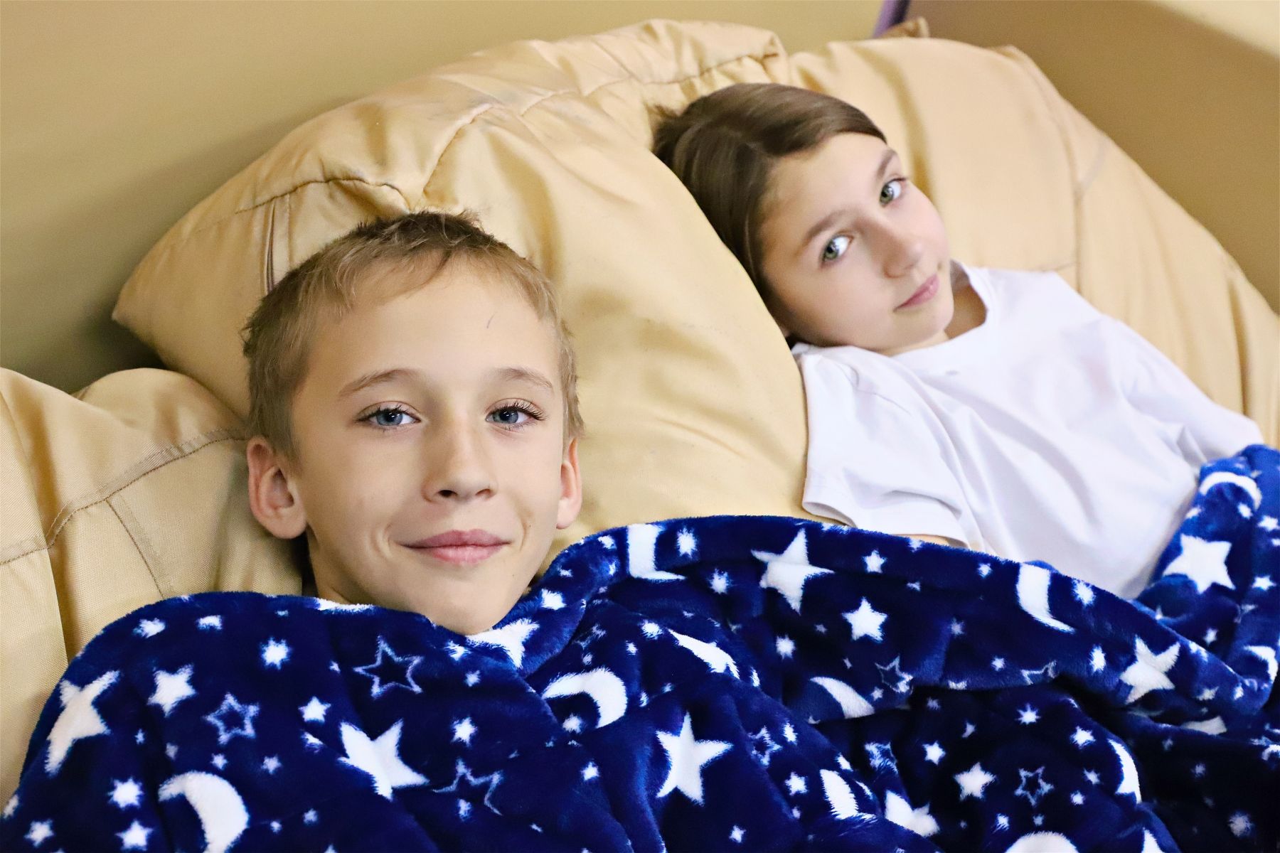 Бийский центр помощи детям, оставшимся без попечения родителей