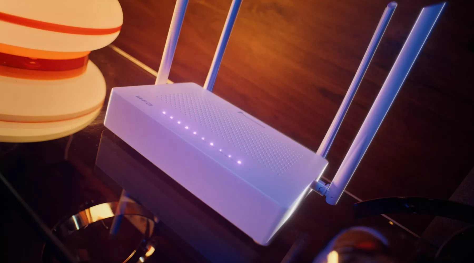 «Ростелеком» начал установку интернет-роутеров нового поколения