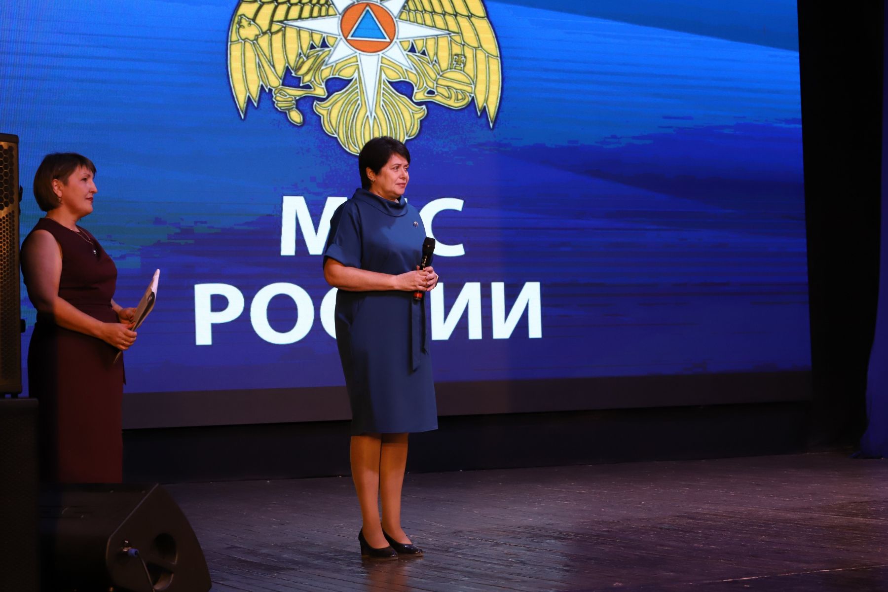 Ольга Рубинова, директор школы № 18