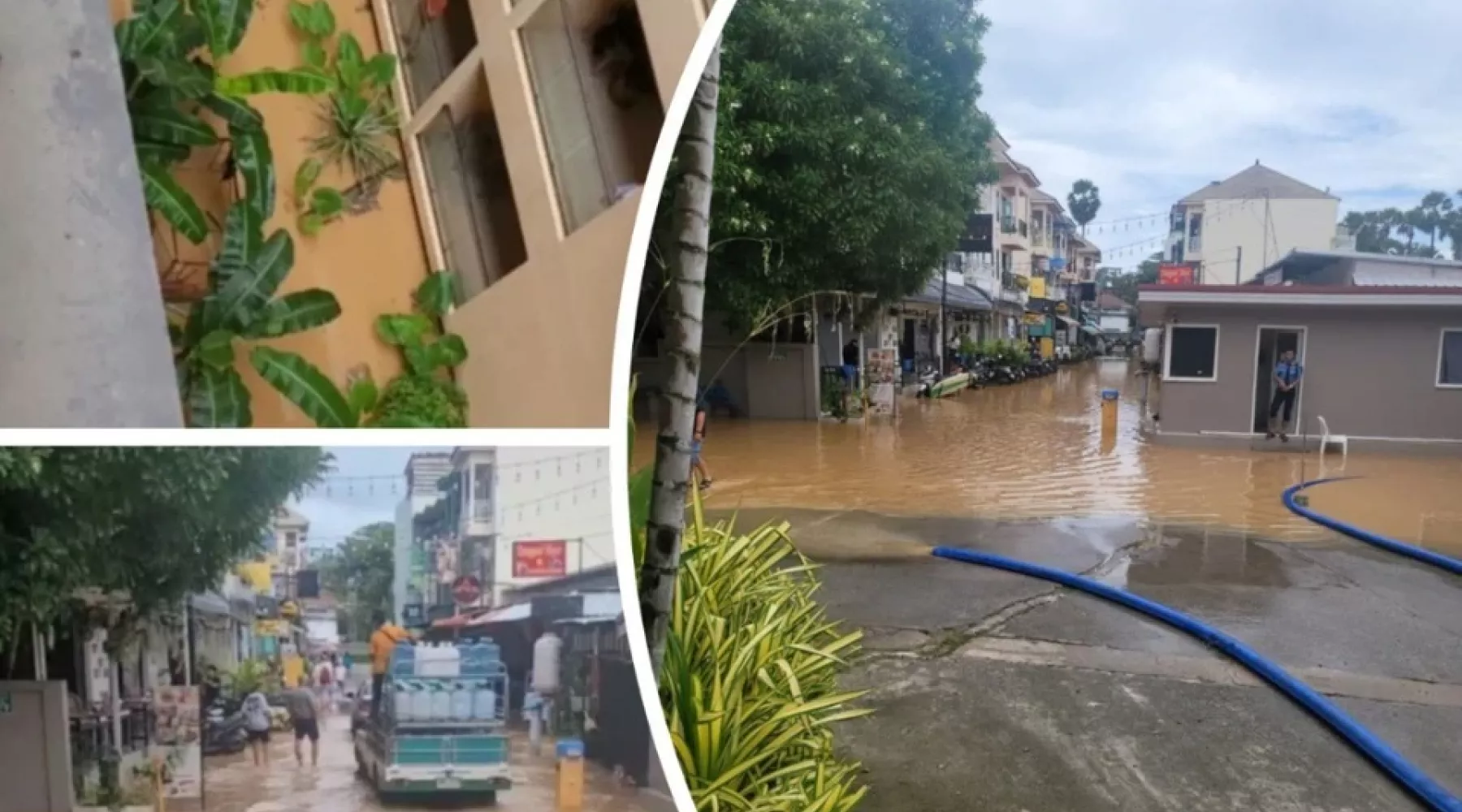 Сибиряк отсудил 250 тыс. рублей за испорченный отпуск в Таиланде