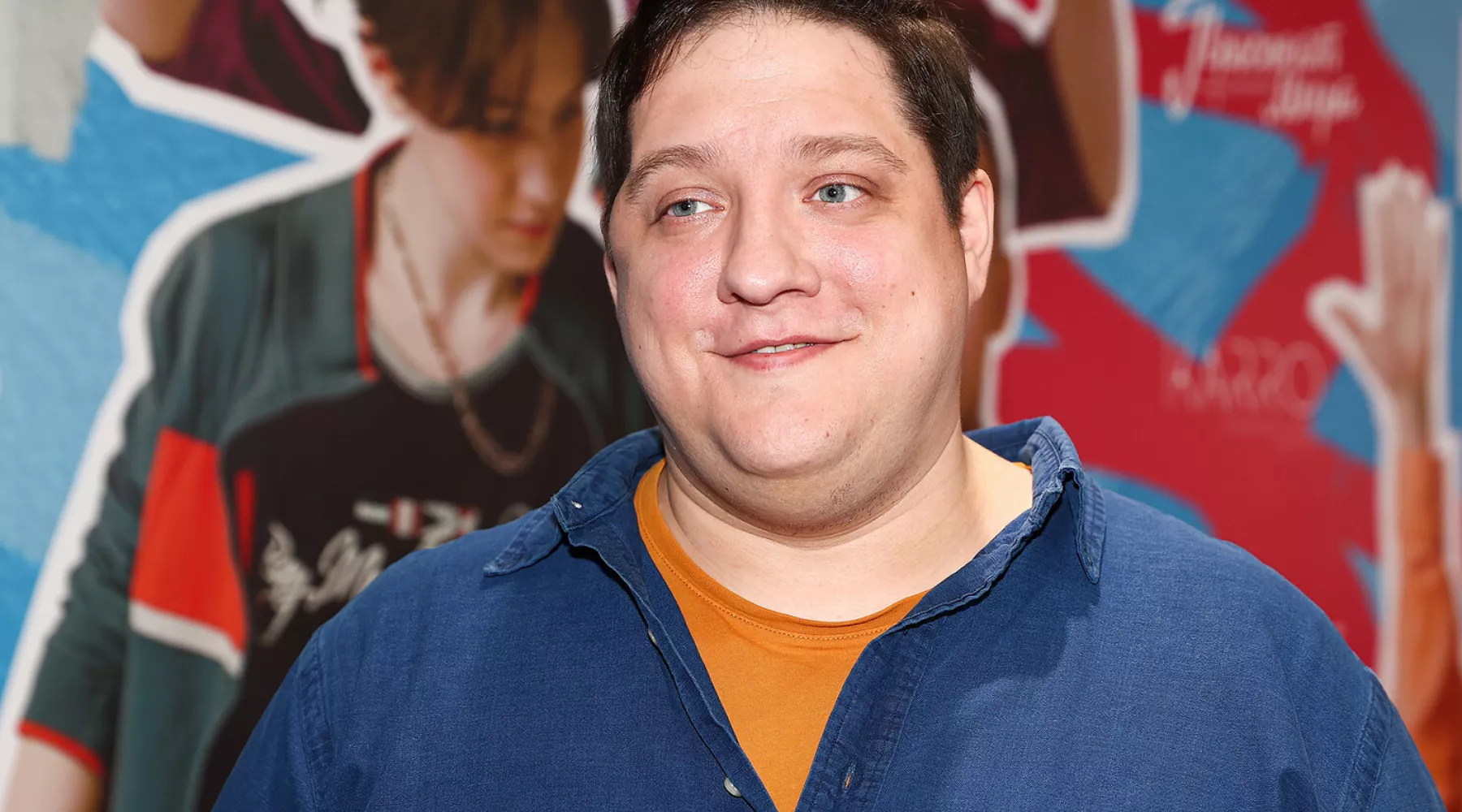 Роман Попов.