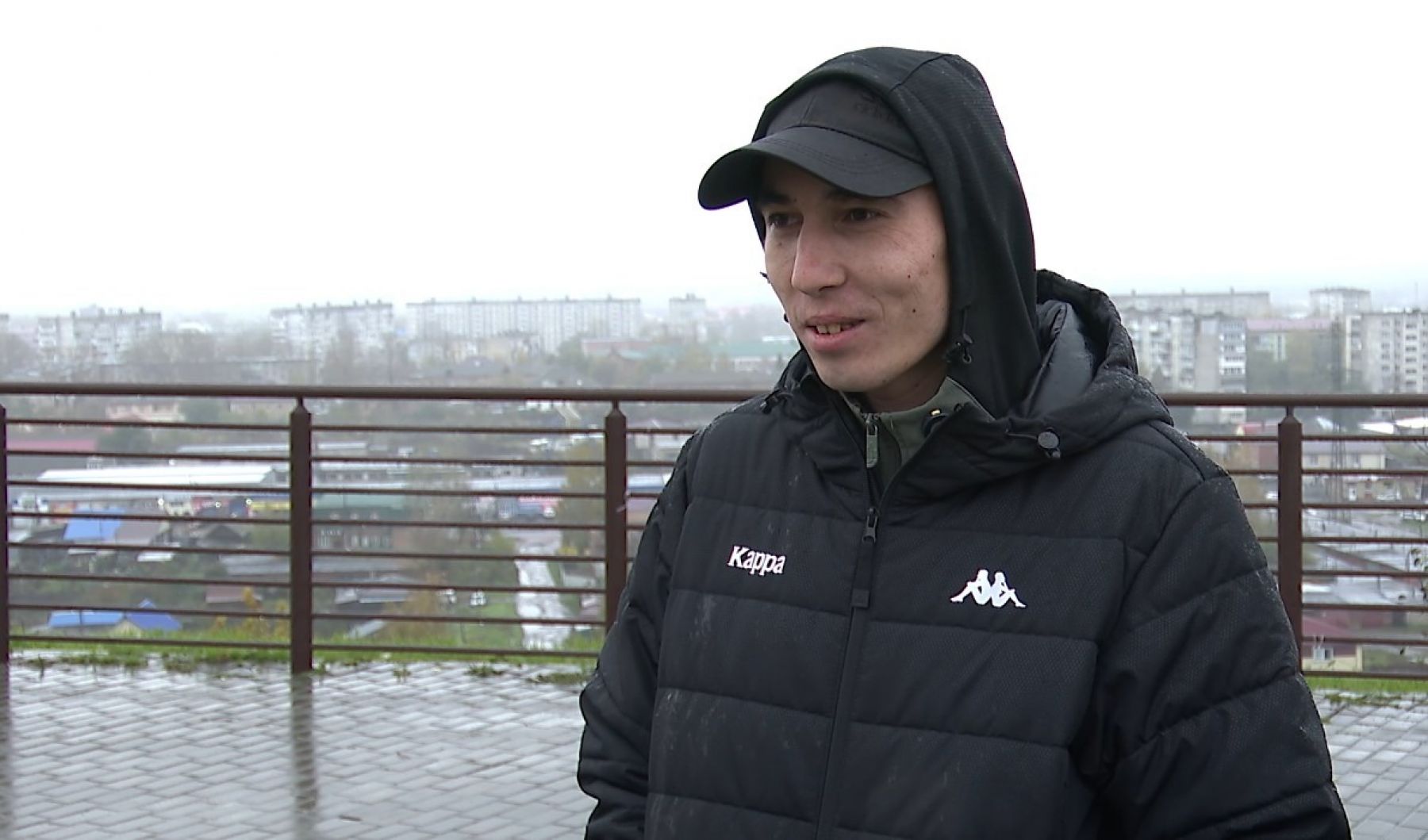 Евгений Акпыжаев