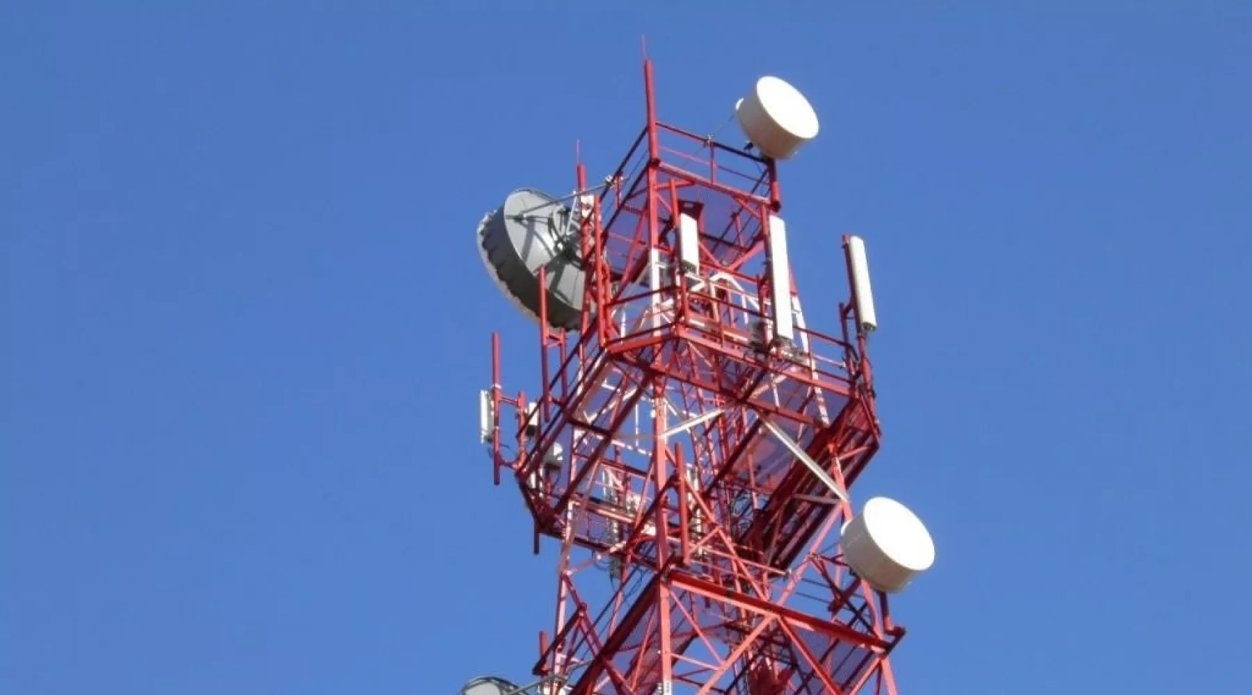 Подключение в Россоши: жители села получили быстрый интернет МегаФона
