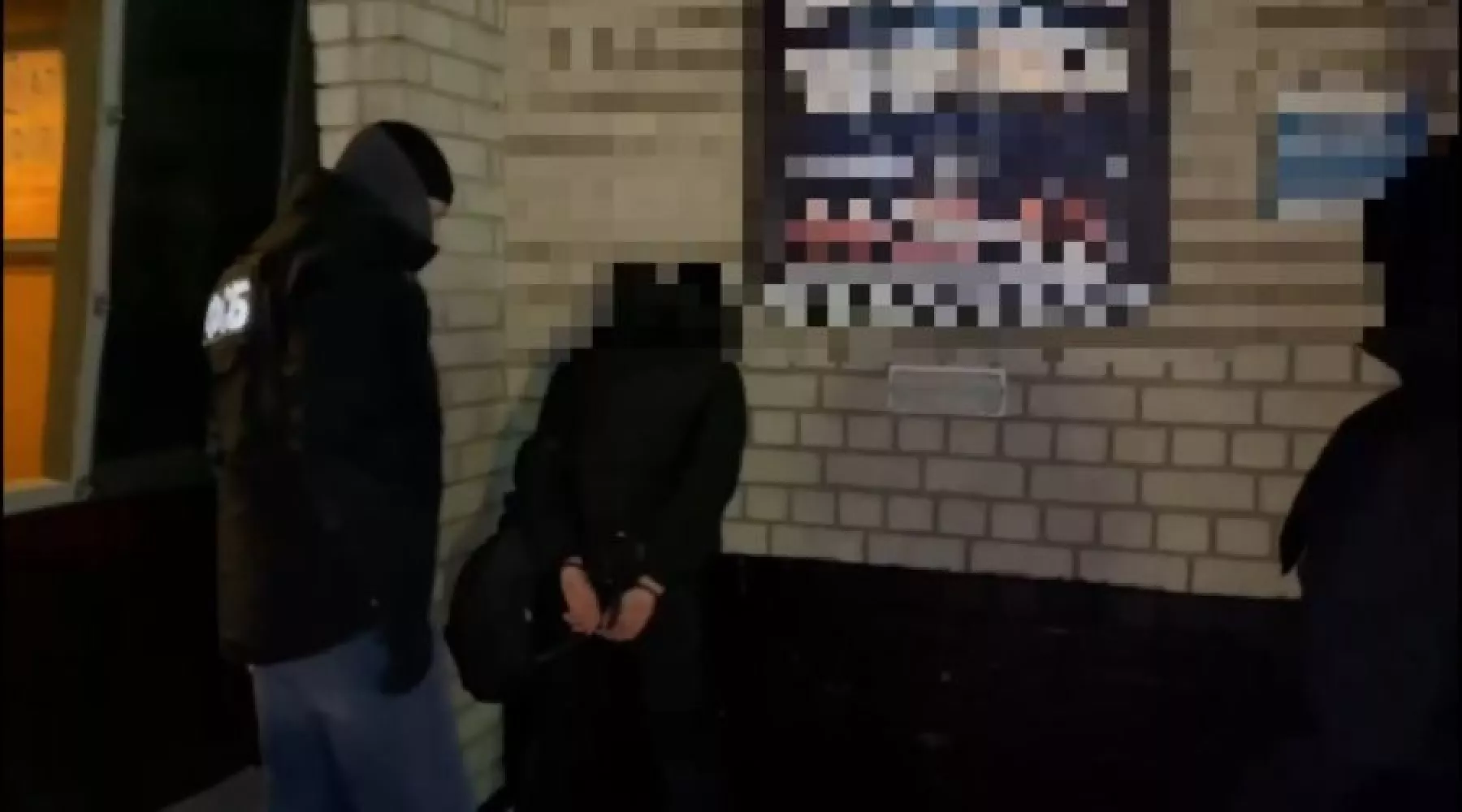 В Алтайском крае студент попытался поджечь военкомат, ему грозит пожизненное