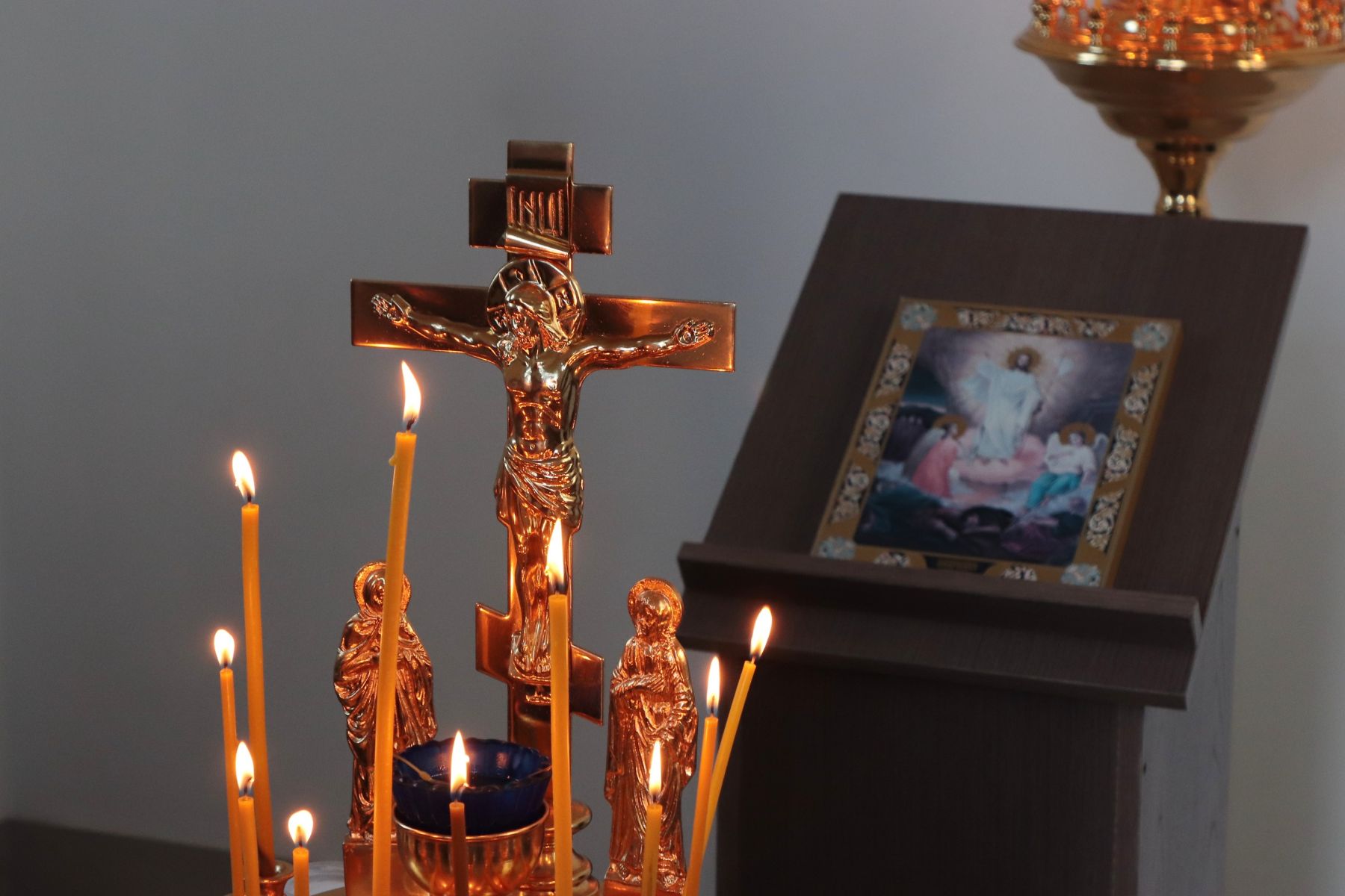 День памяти жертв политических репрессий