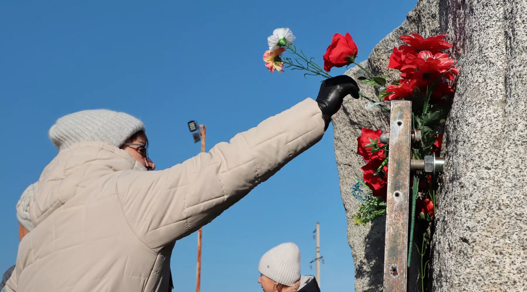 День памяти жертв политических репрессий