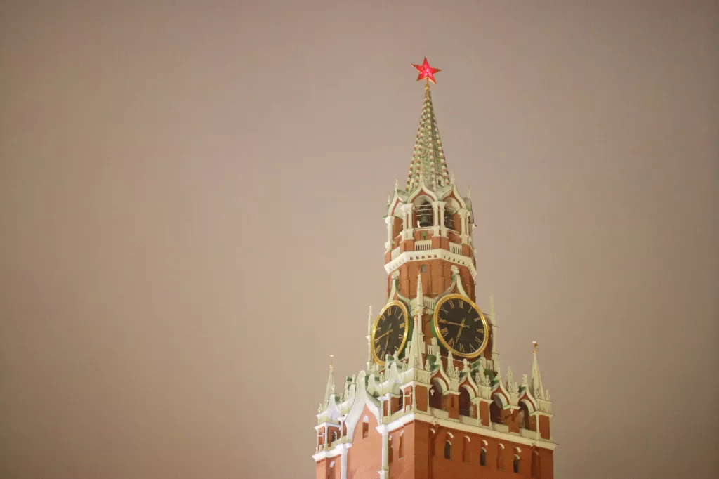 В Кремле допустили возобновление трехсторонних переговоров в октябре - Информационный портал "Бийский рабочий", 13.09.2026