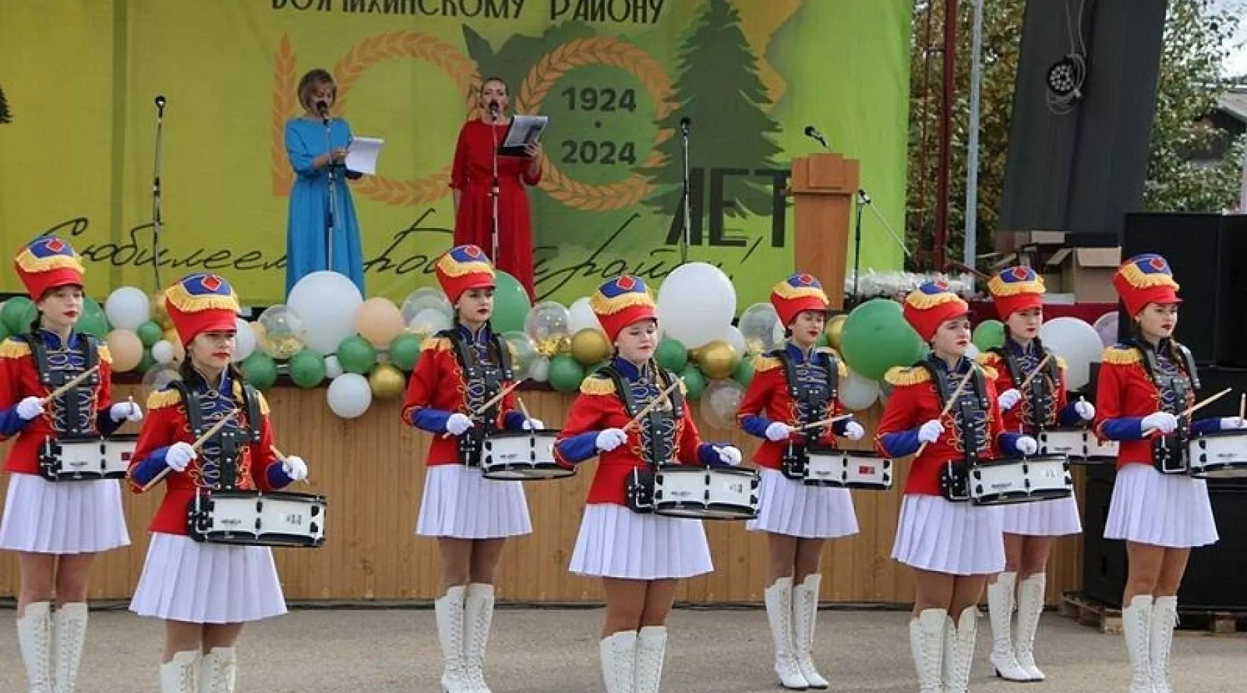 В Алтайском крае назвали лучшие муниципалитеты в сфере культуры
