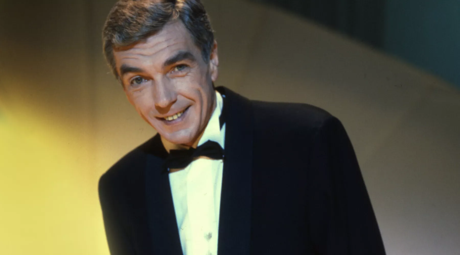 Юрий Николаев.