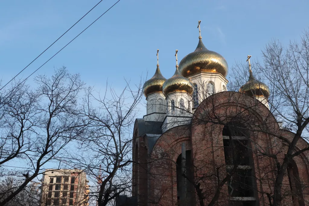 Ипатий Чудотворец 13 апреля: народные традиции, приметы и что нельзя делать - Информационный портал "Бийский рабочий", 13.04.2026