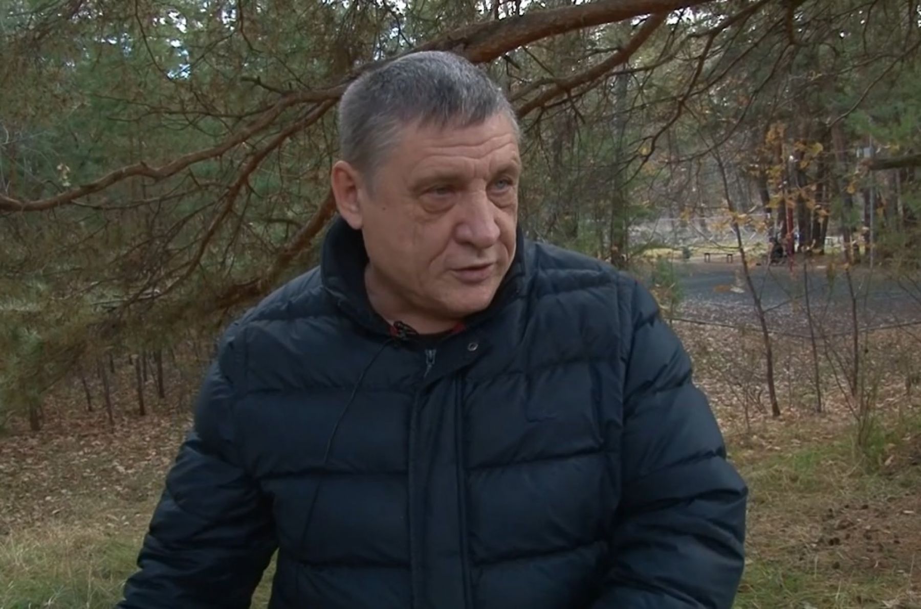 Данил Голотвин, директор  ООО "Леспромэкспорт"