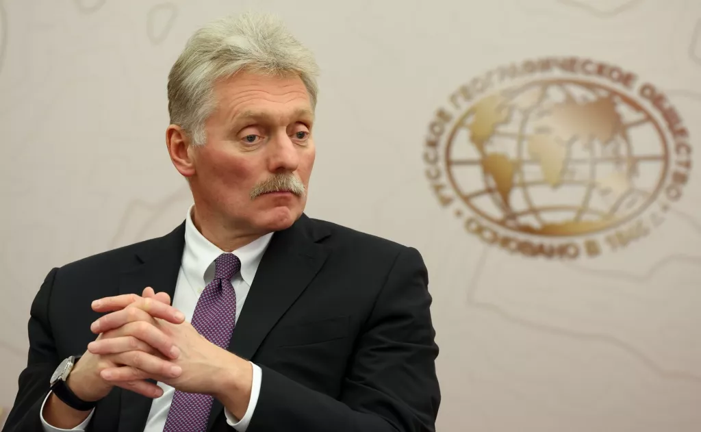 РФ будет реагировать на новые предложения по Украине из своих интересов - Информационный портал "Бийский рабочий", 26.07.2026