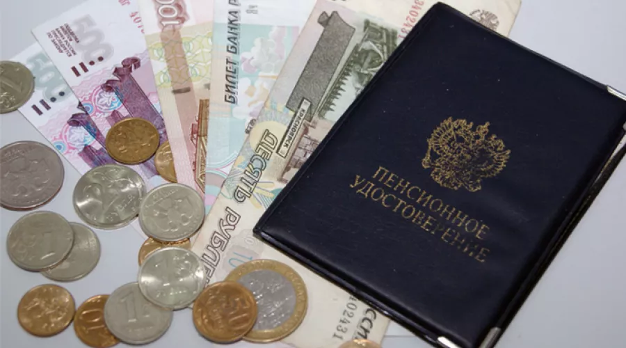 Алтайских пенсионеров вводят в заблуждение насчет прибавки к пенсии 