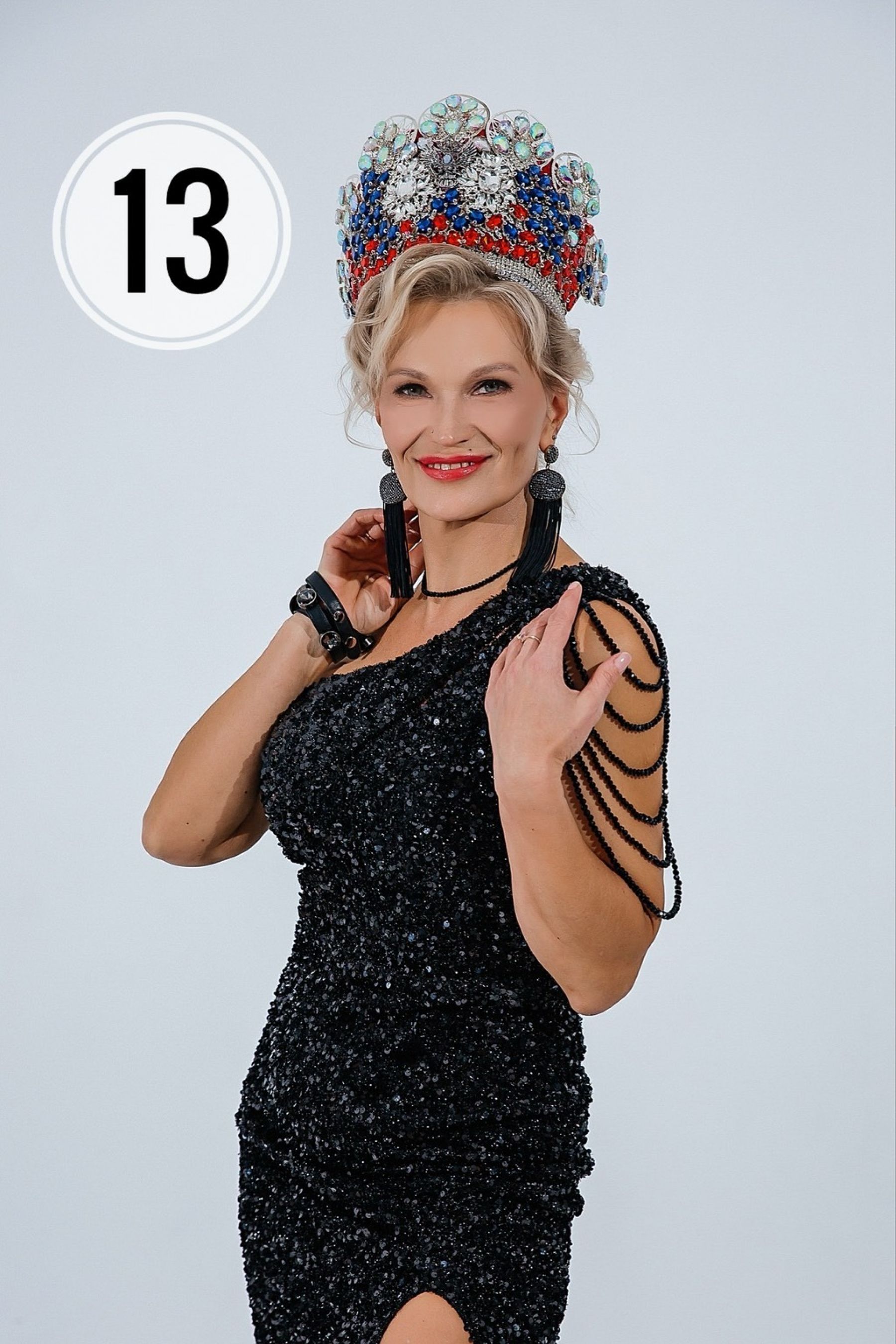 Оксана Кропп