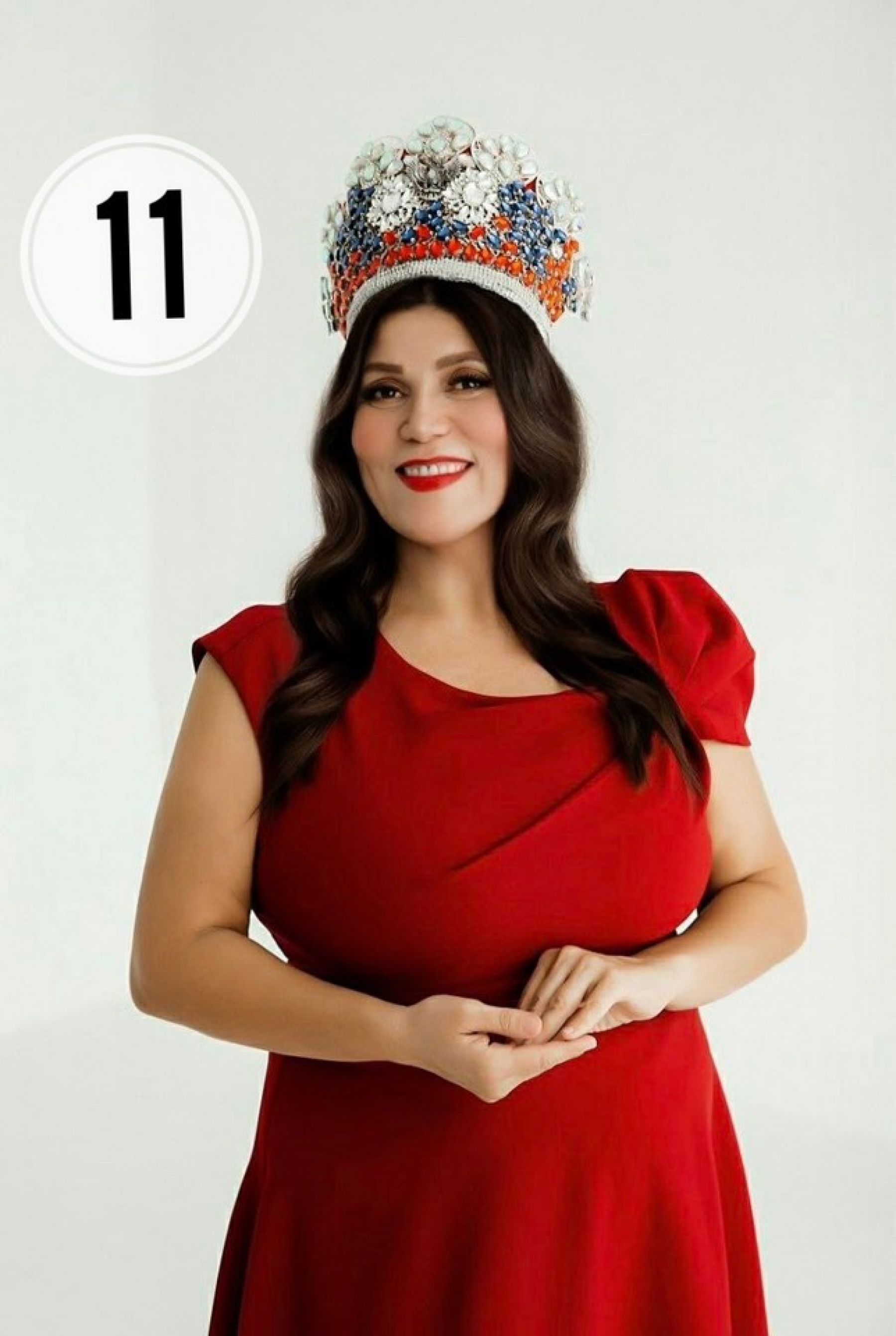 Светлана Никульникова