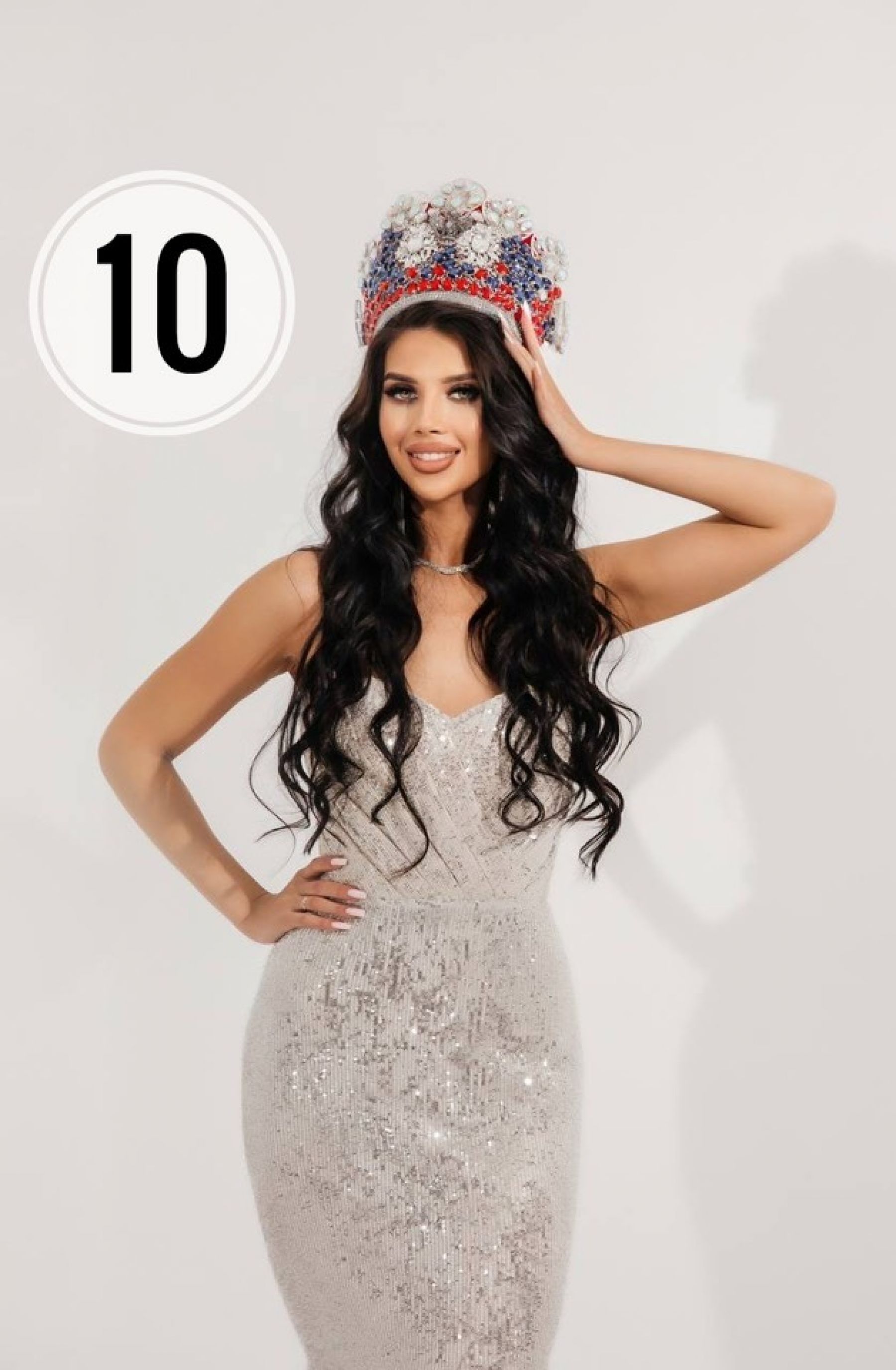 Олеся Кириченко