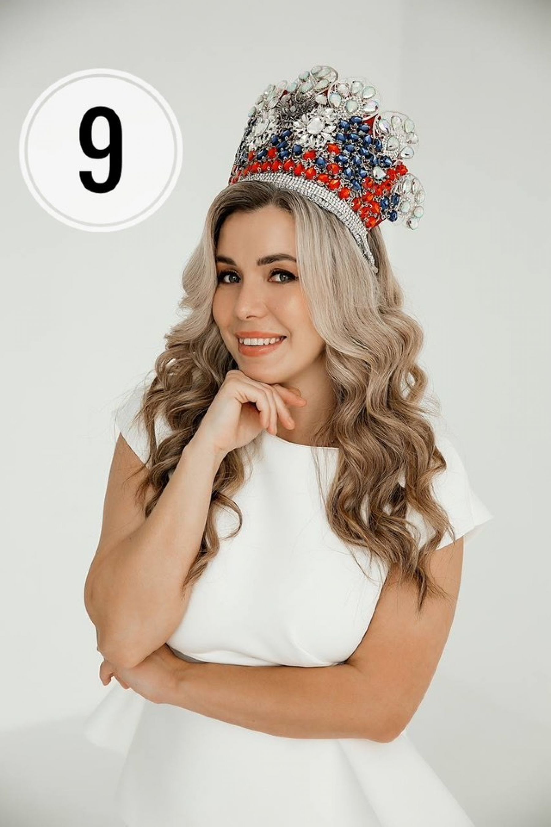 Ирина Альмухаметова