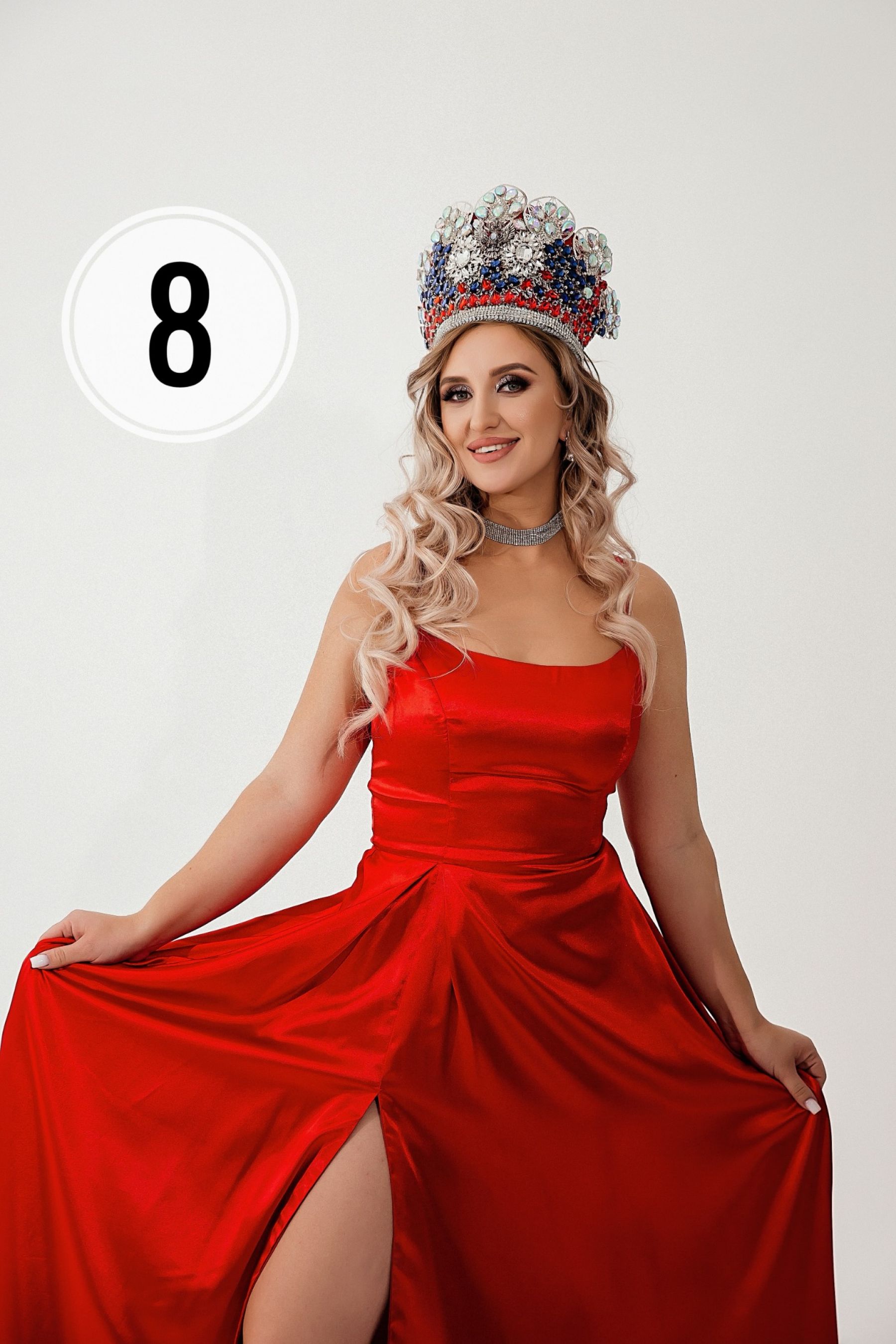 Алина Сёмкина