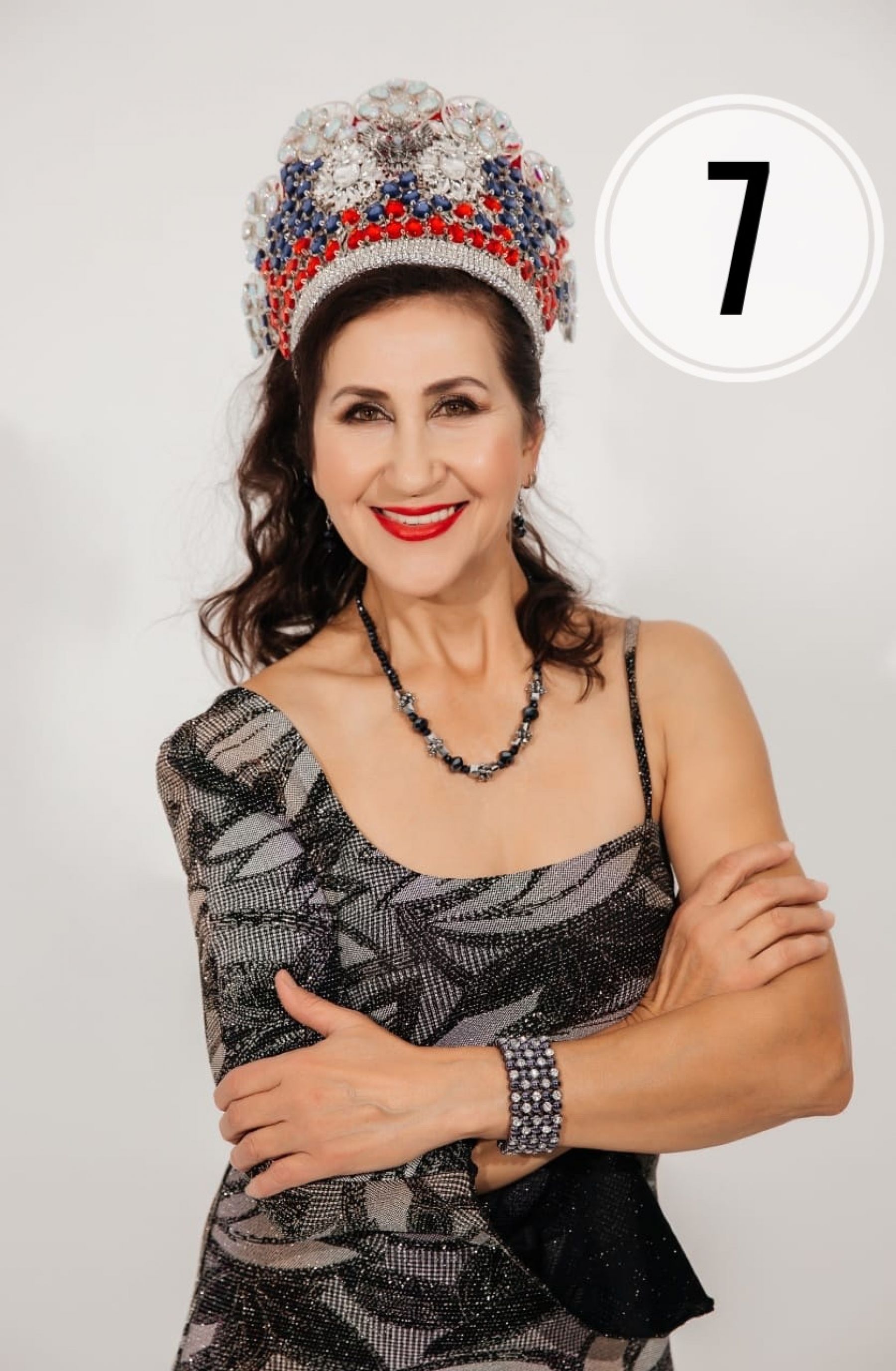 Евгения Черепанова