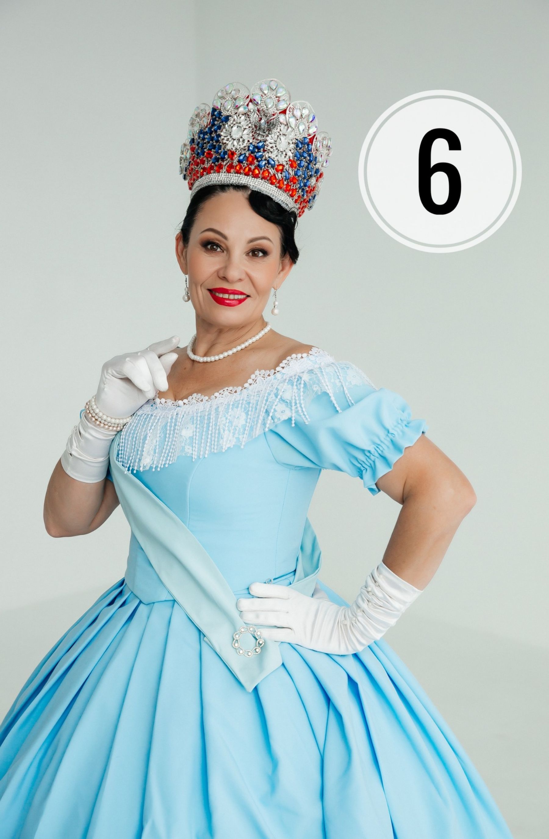 Людмила Казакова