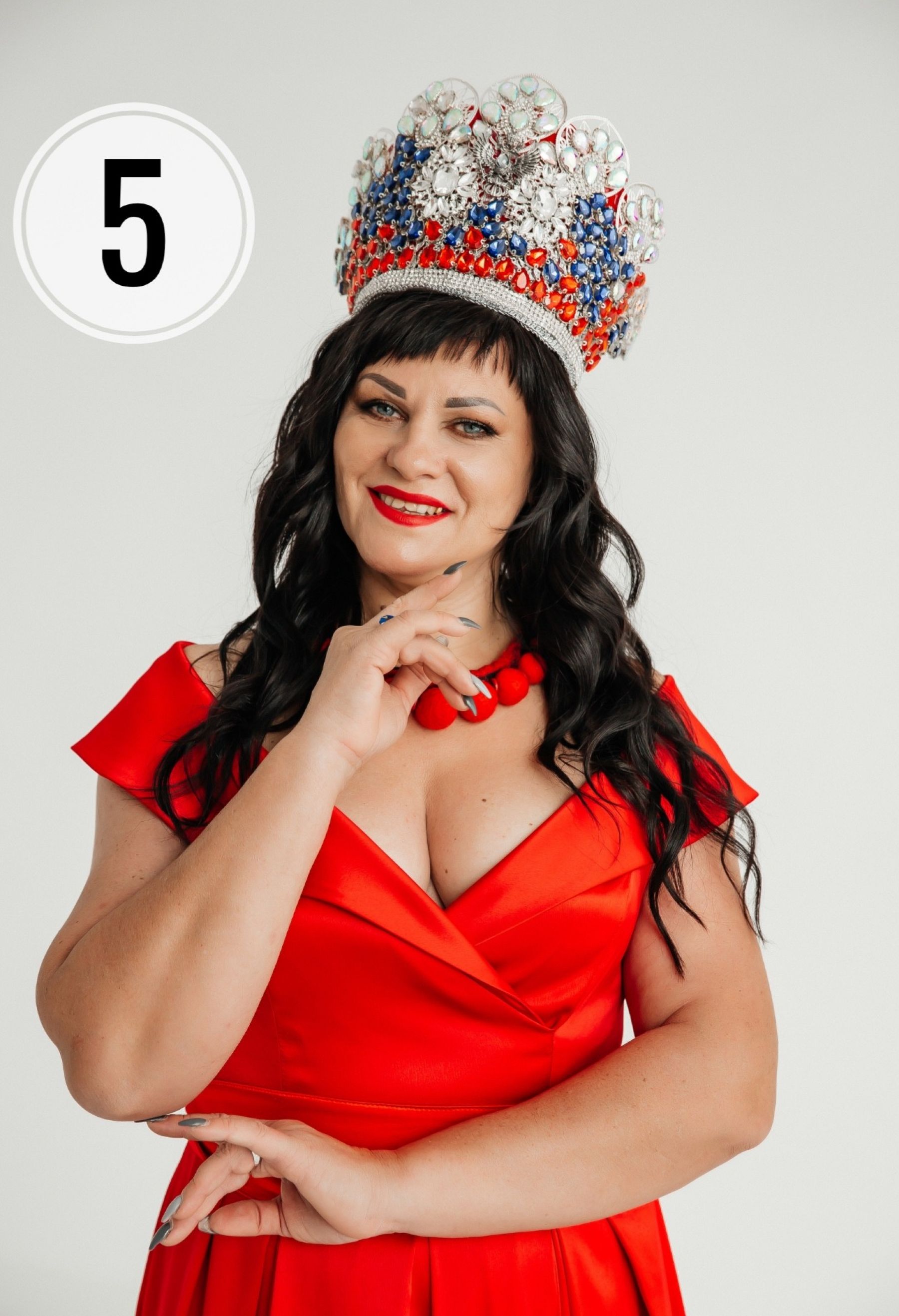 Лика Успешная