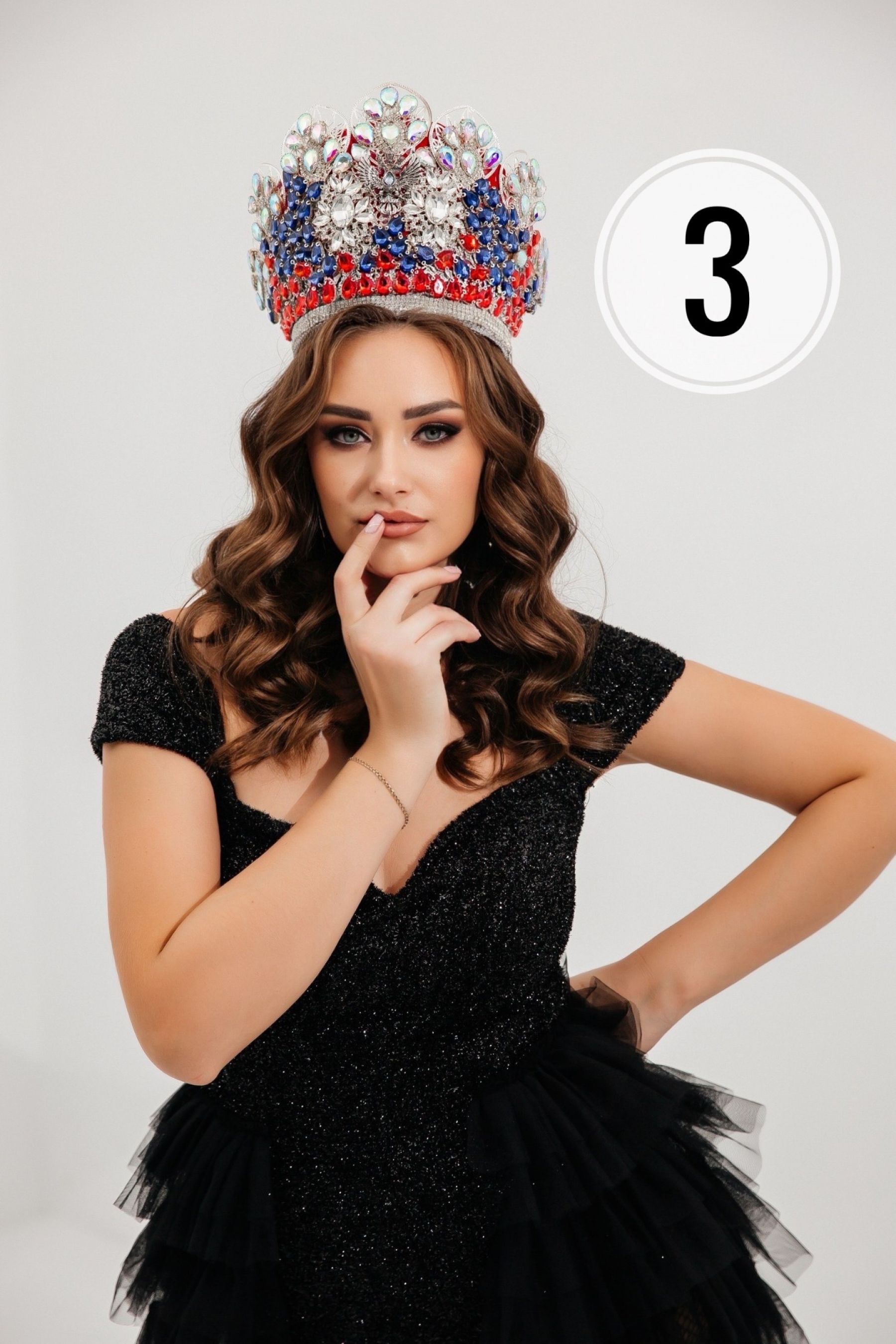 Надежда Науменко